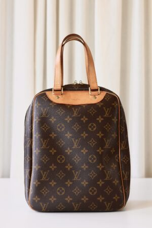 Louis Vuitton Deauville Vertical monogram