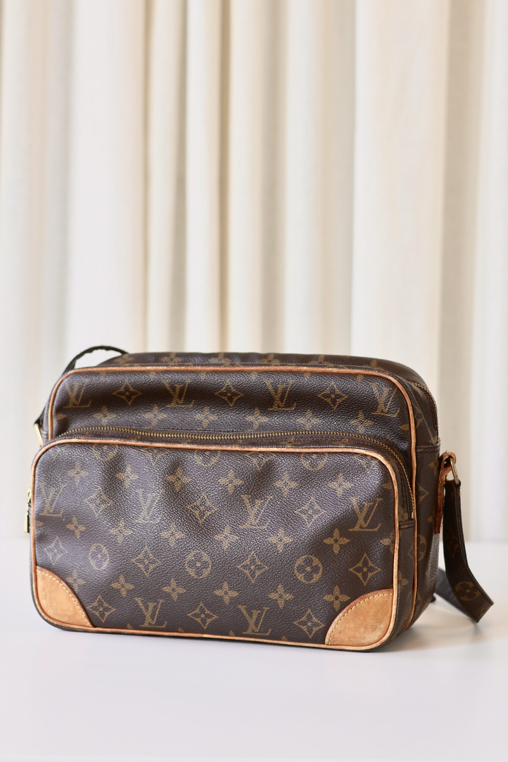 Louis Vuitton crossbody bag monogram - Image 2