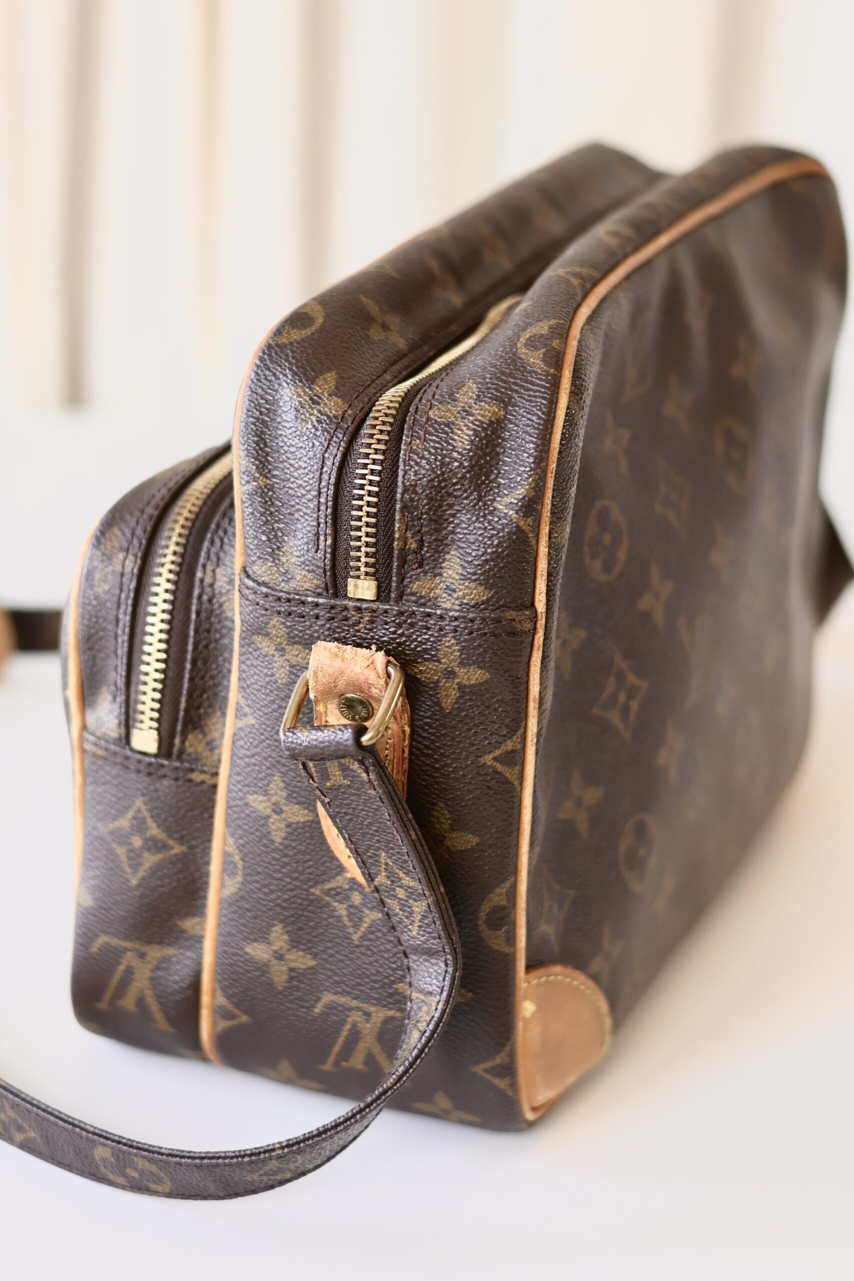 Louis Vuitton crossbody bag monogram - Image 5