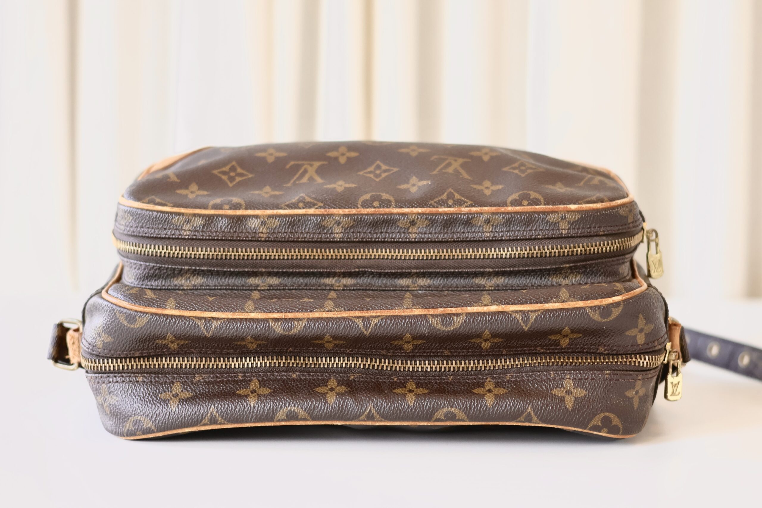 Louis Vuitton crossbody bag monogram - Image 7