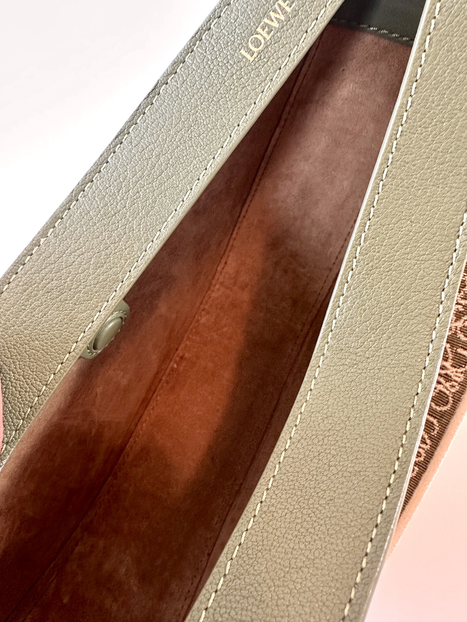 Loewe Luna green - Image 10