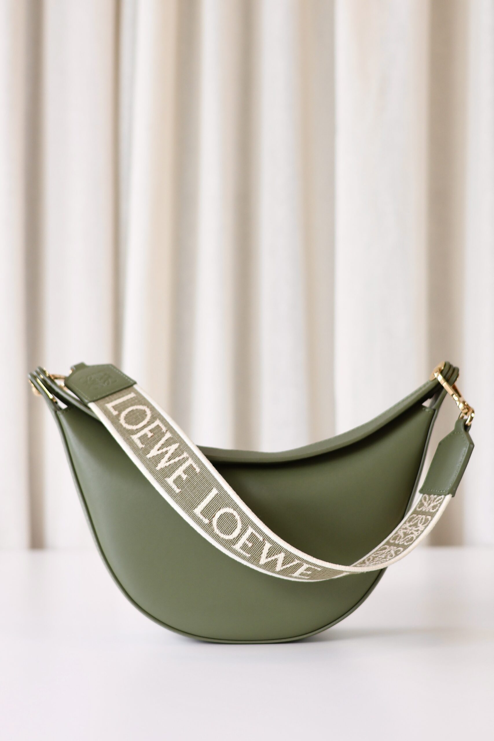 Loewe Luna green