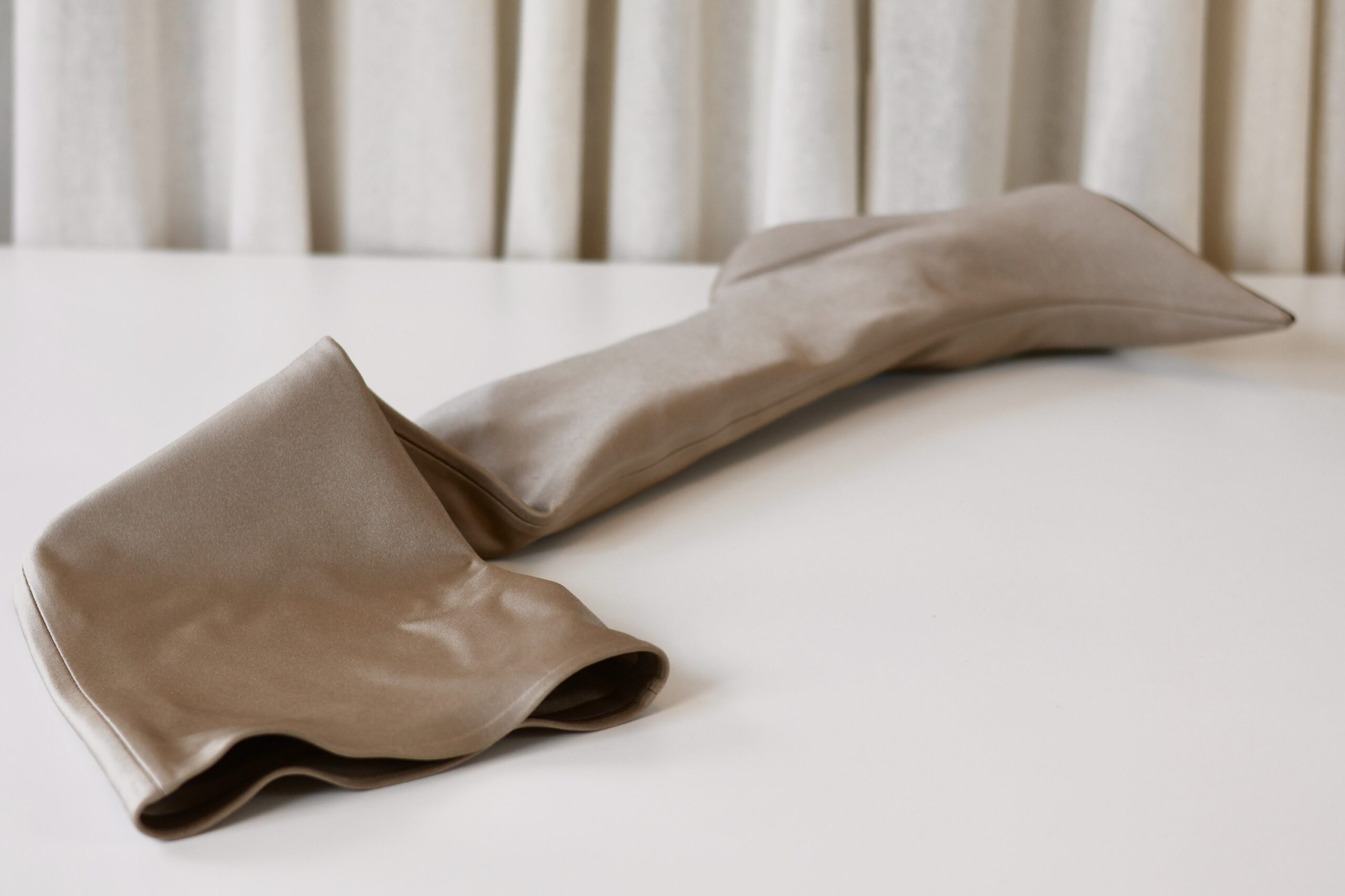 Balenciaga heels beige - Image 4