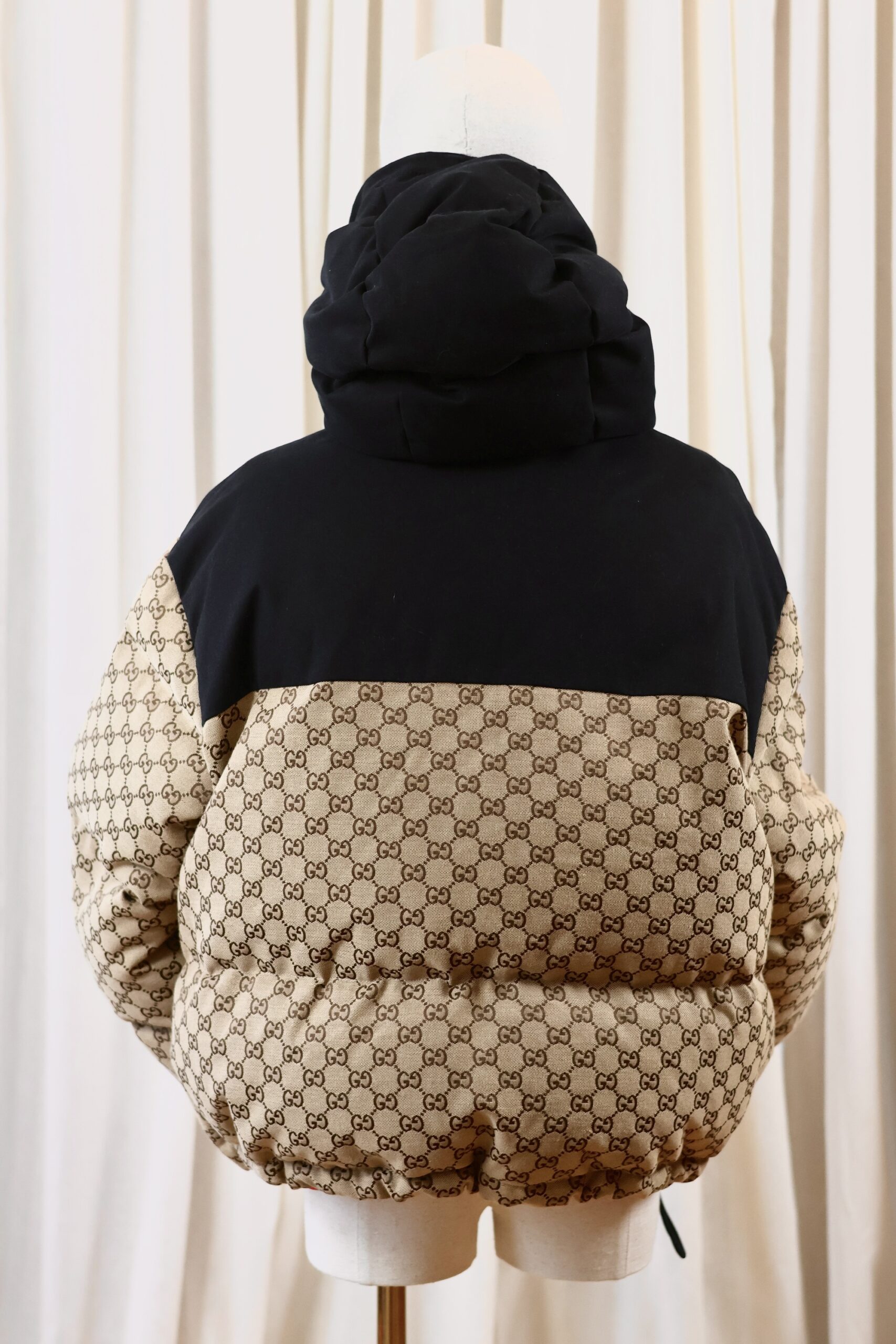 Gucci x The North Face puffer jacket - Image 3
