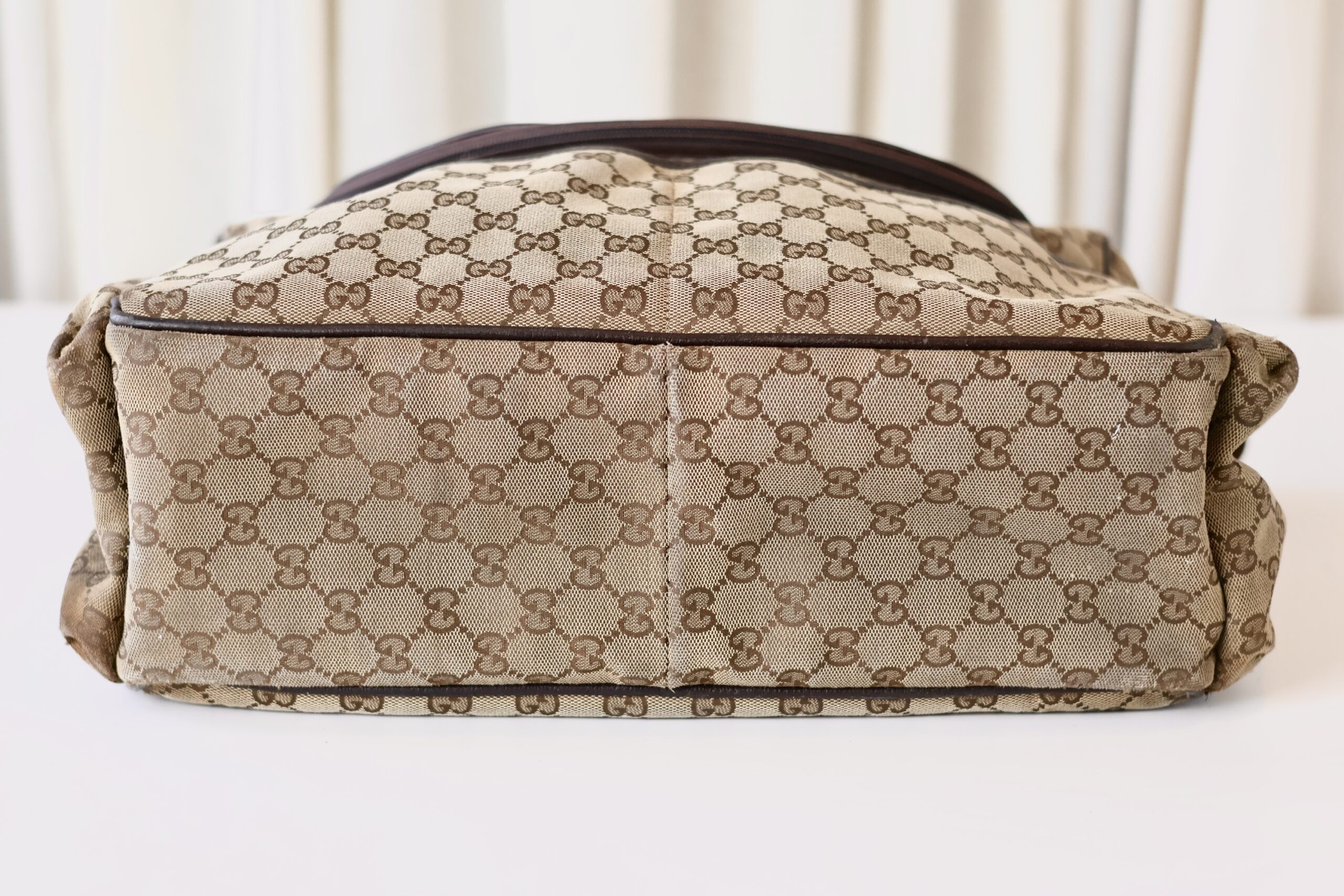 Gucci diaper bag - Image 7