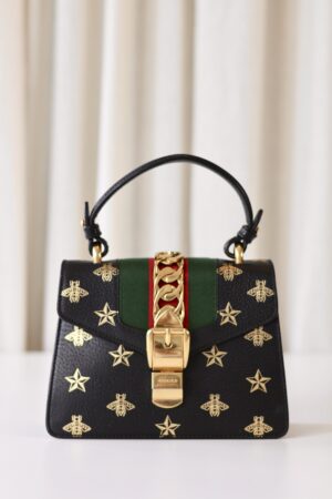 Gucci Sylvie bag