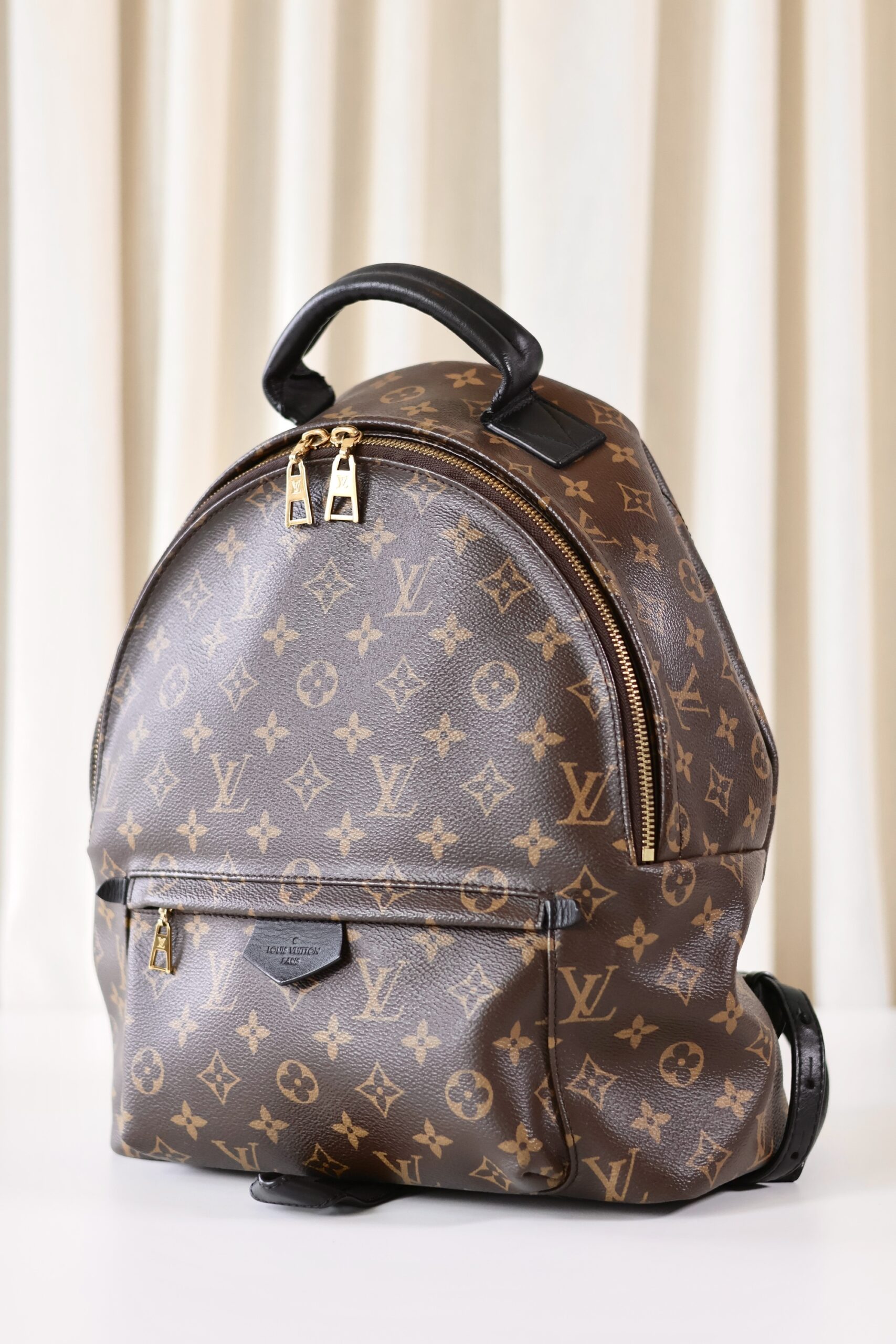 Louis Vuitton Palm Springs backpack mm - Image 2