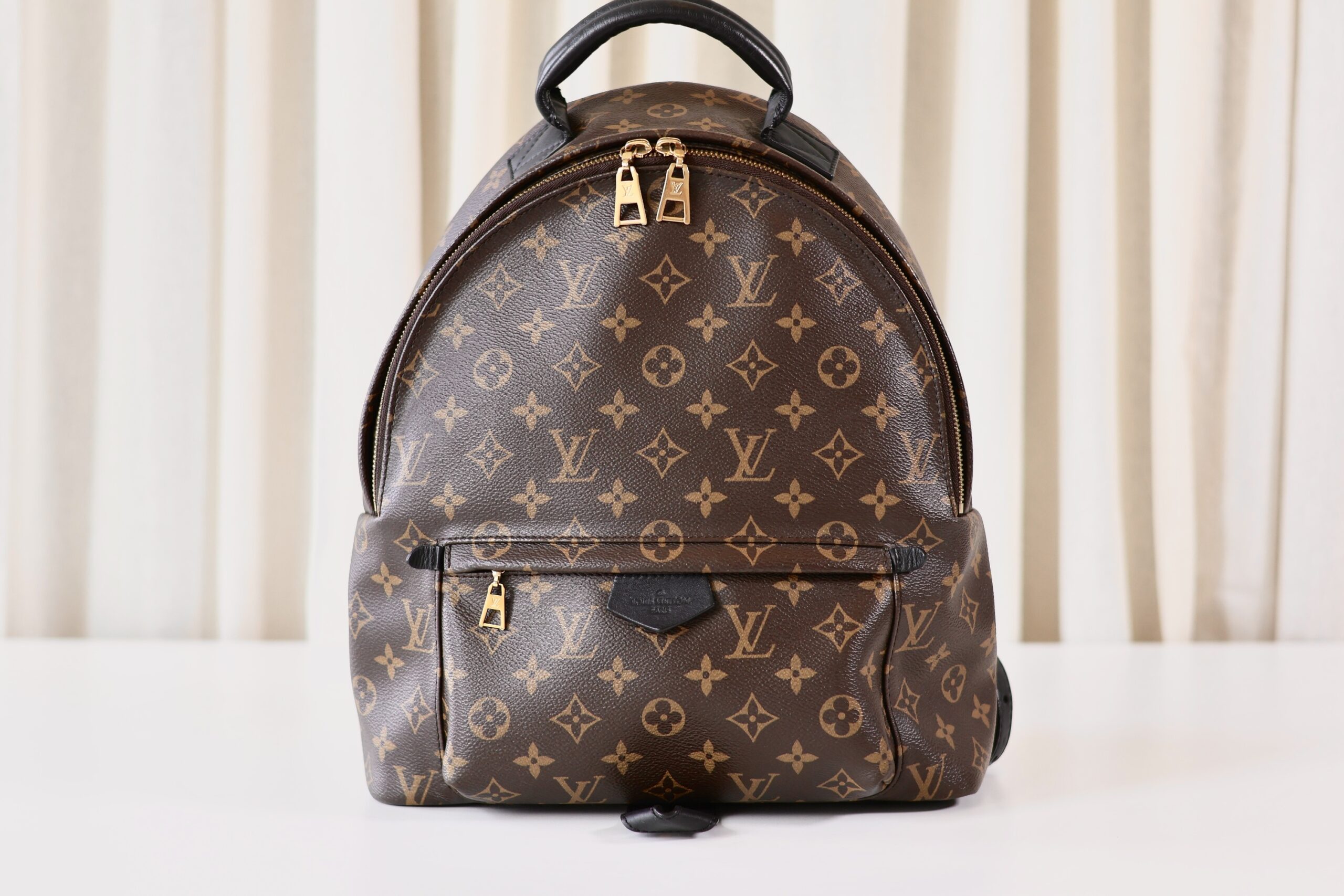 Louis Vuitton Palm Springs backpack mm - Image 3