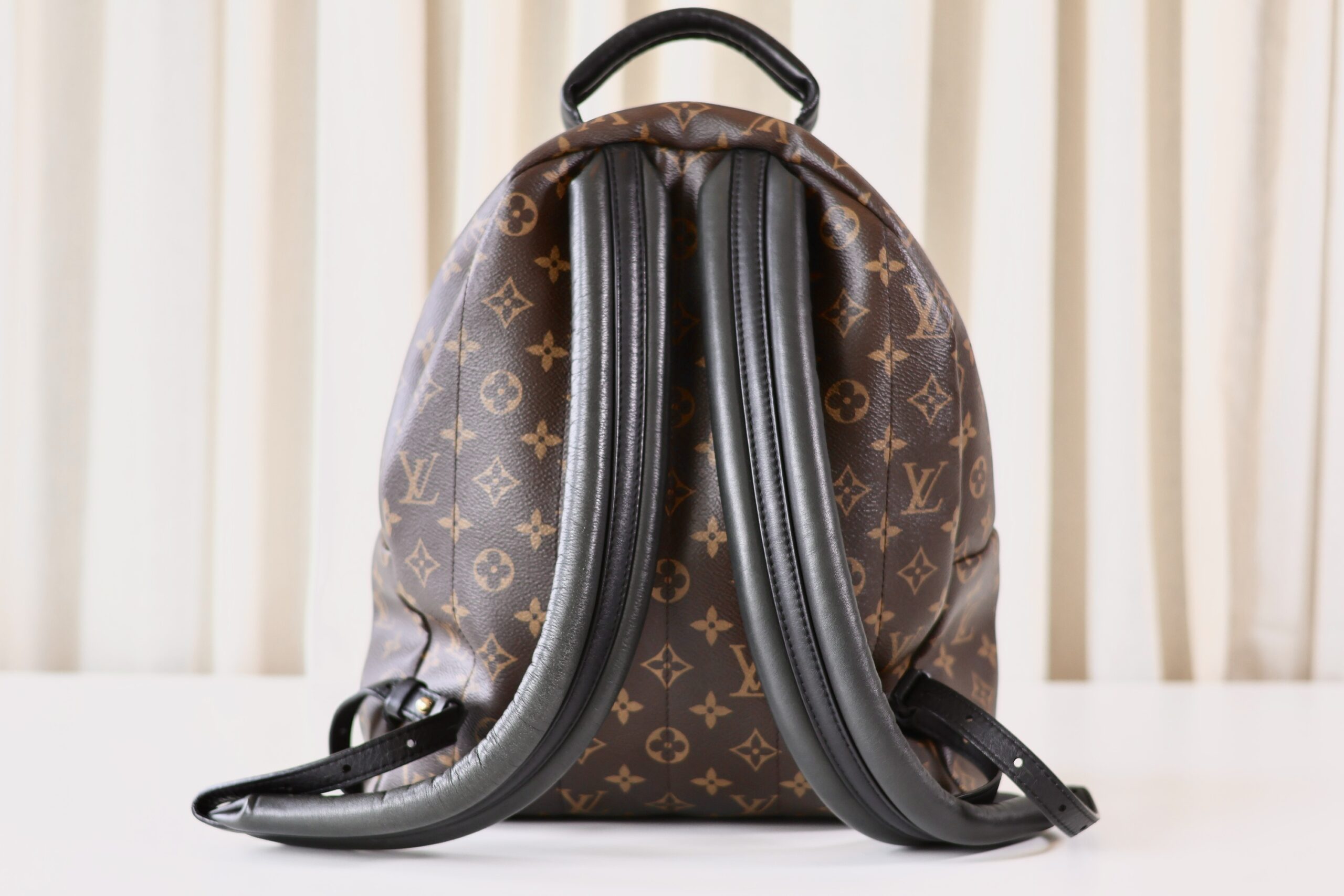 Louis Vuitton Palm Springs backpack mm - Image 4