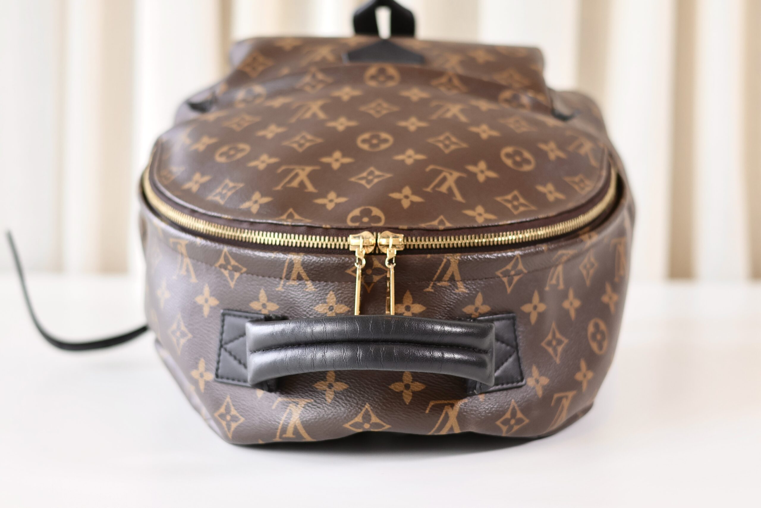 Louis Vuitton Palm Springs backpack mm - Image 6