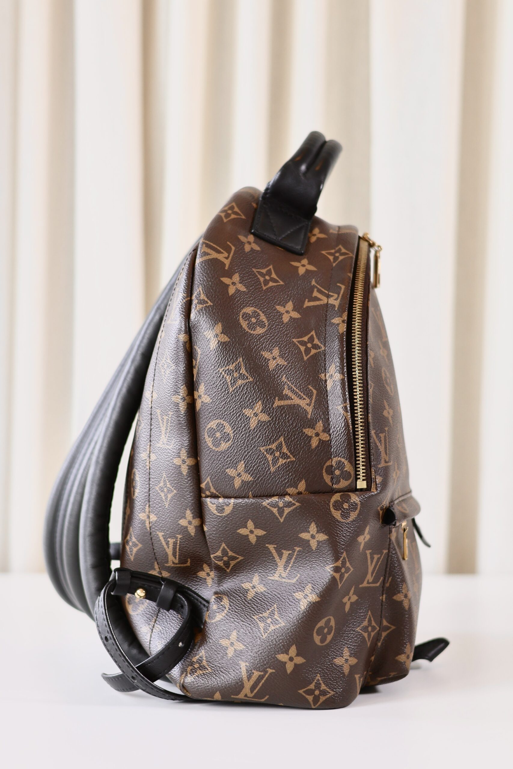 Louis Vuitton Palm Springs backpack mm - Image 8