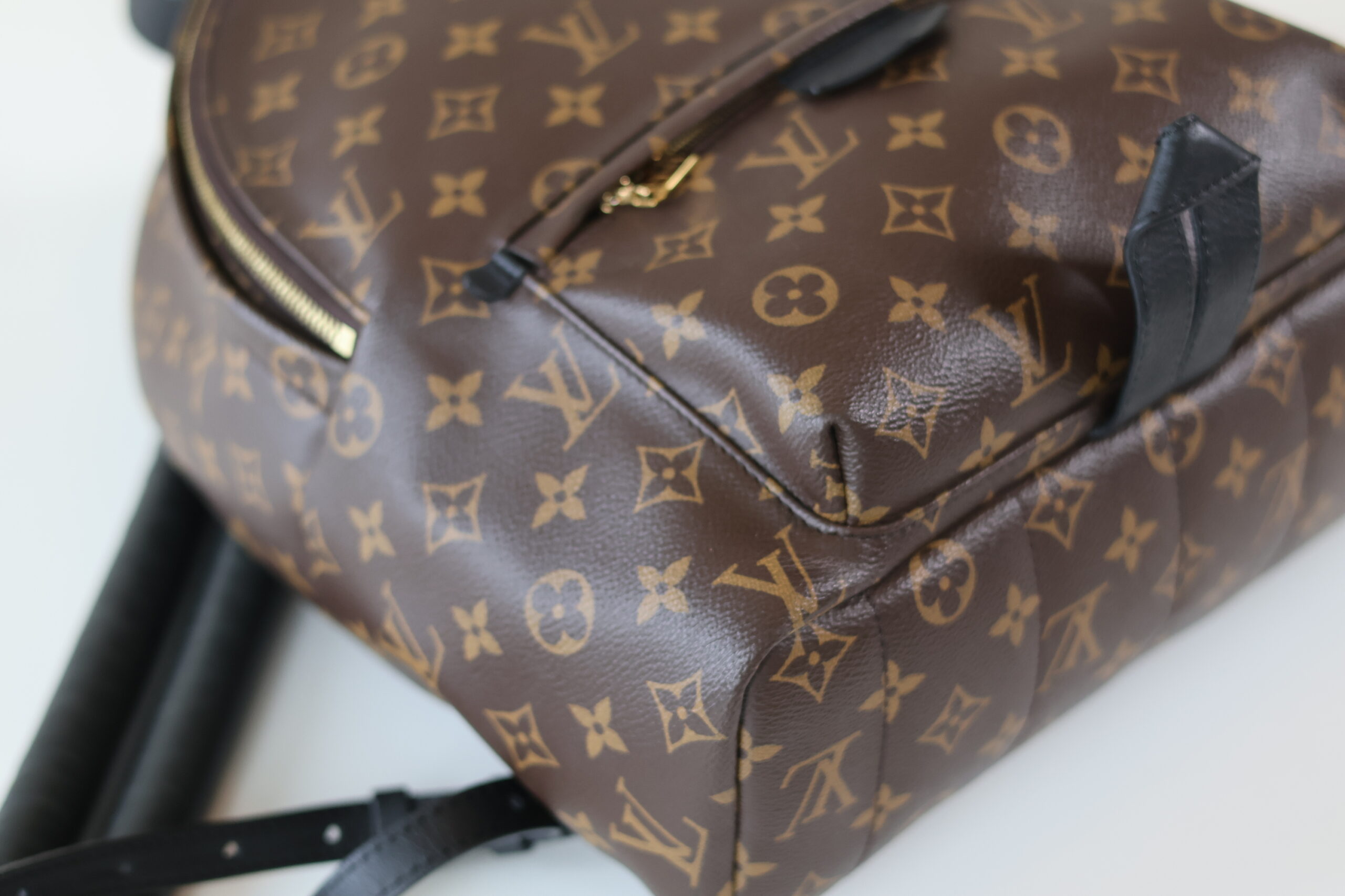 Louis Vuitton Palm Springs backpack mm - Image 10