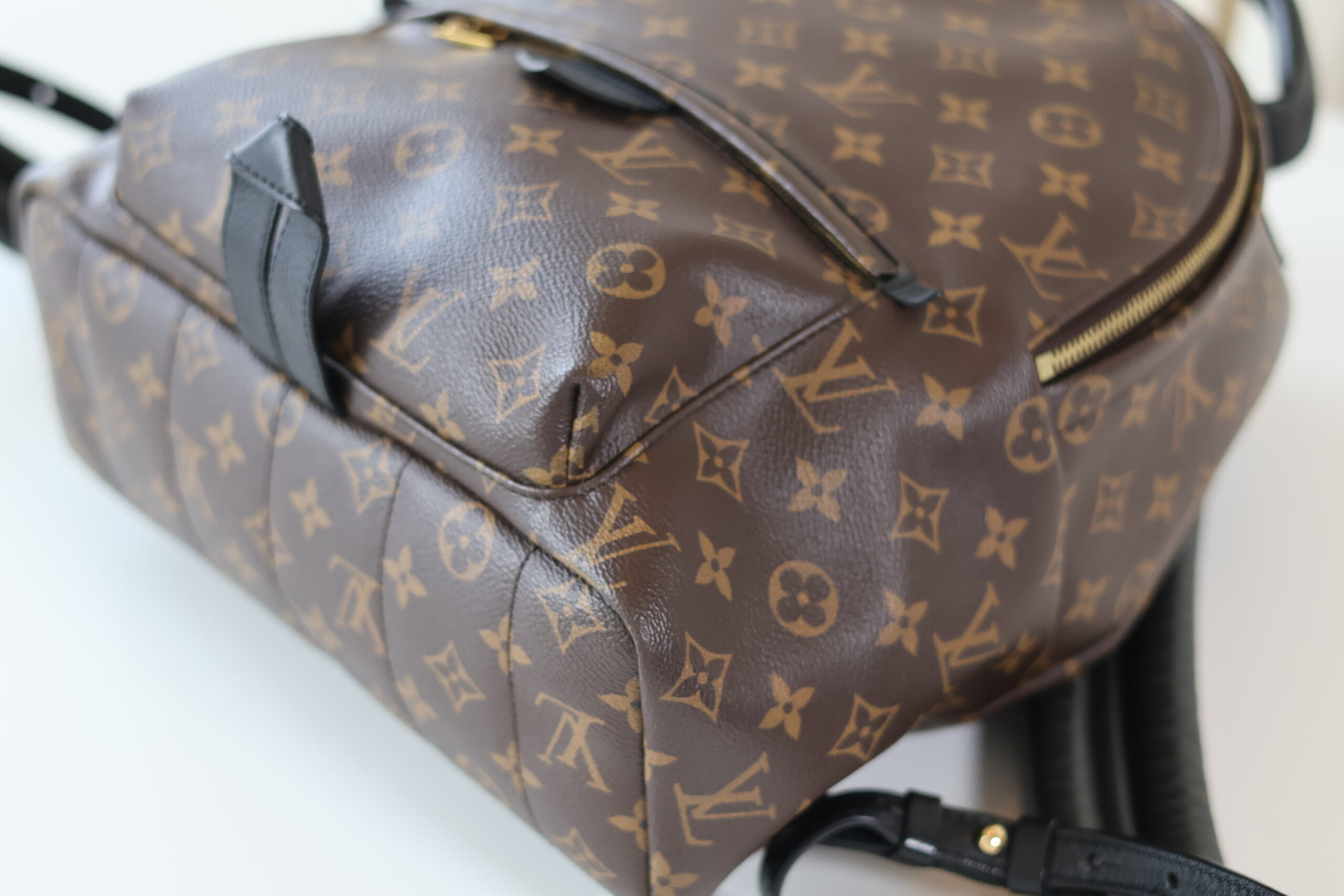 Louis Vuitton Palm Springs backpack mm - Image 11