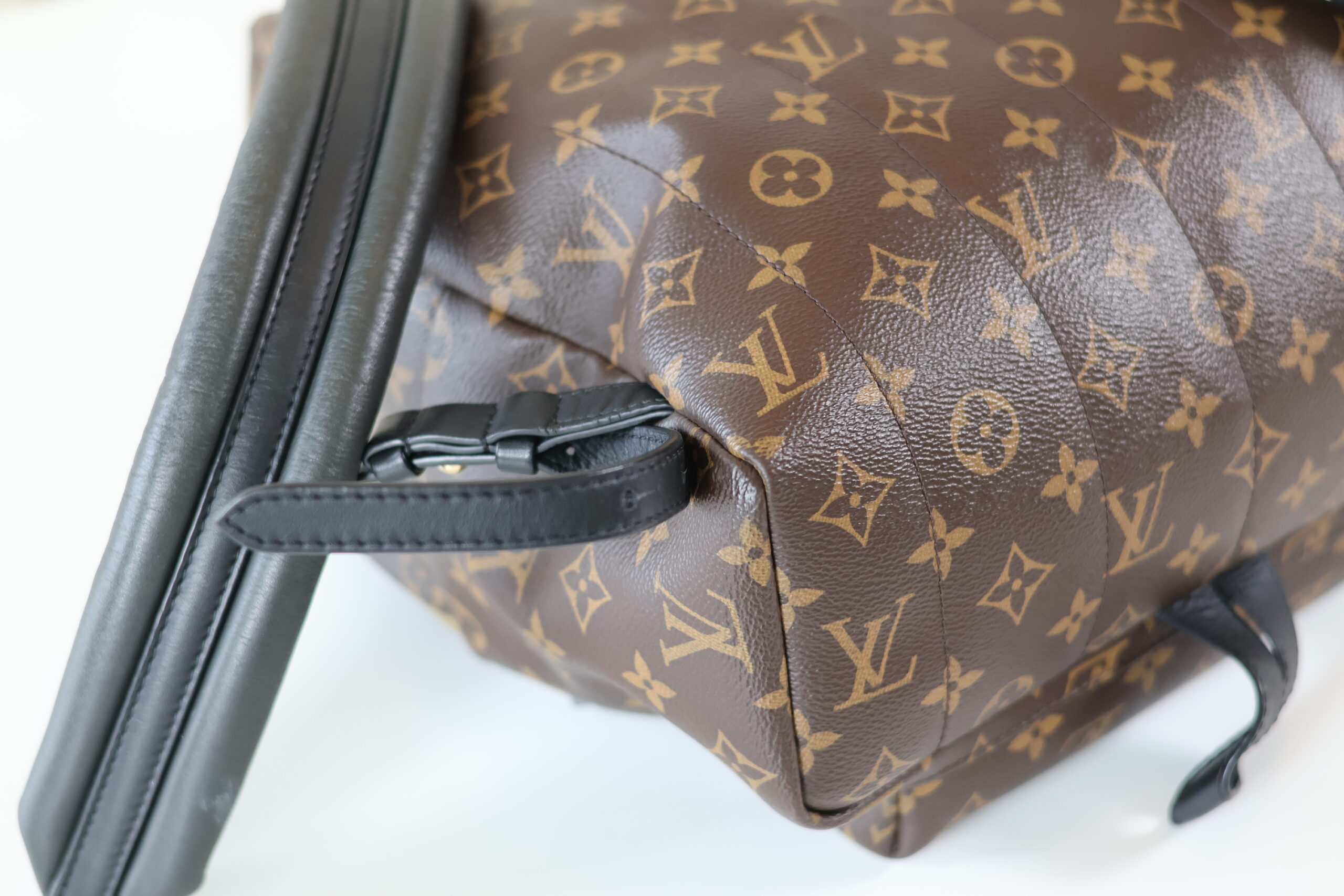 Louis Vuitton Palm Springs backpack mm - Image 12