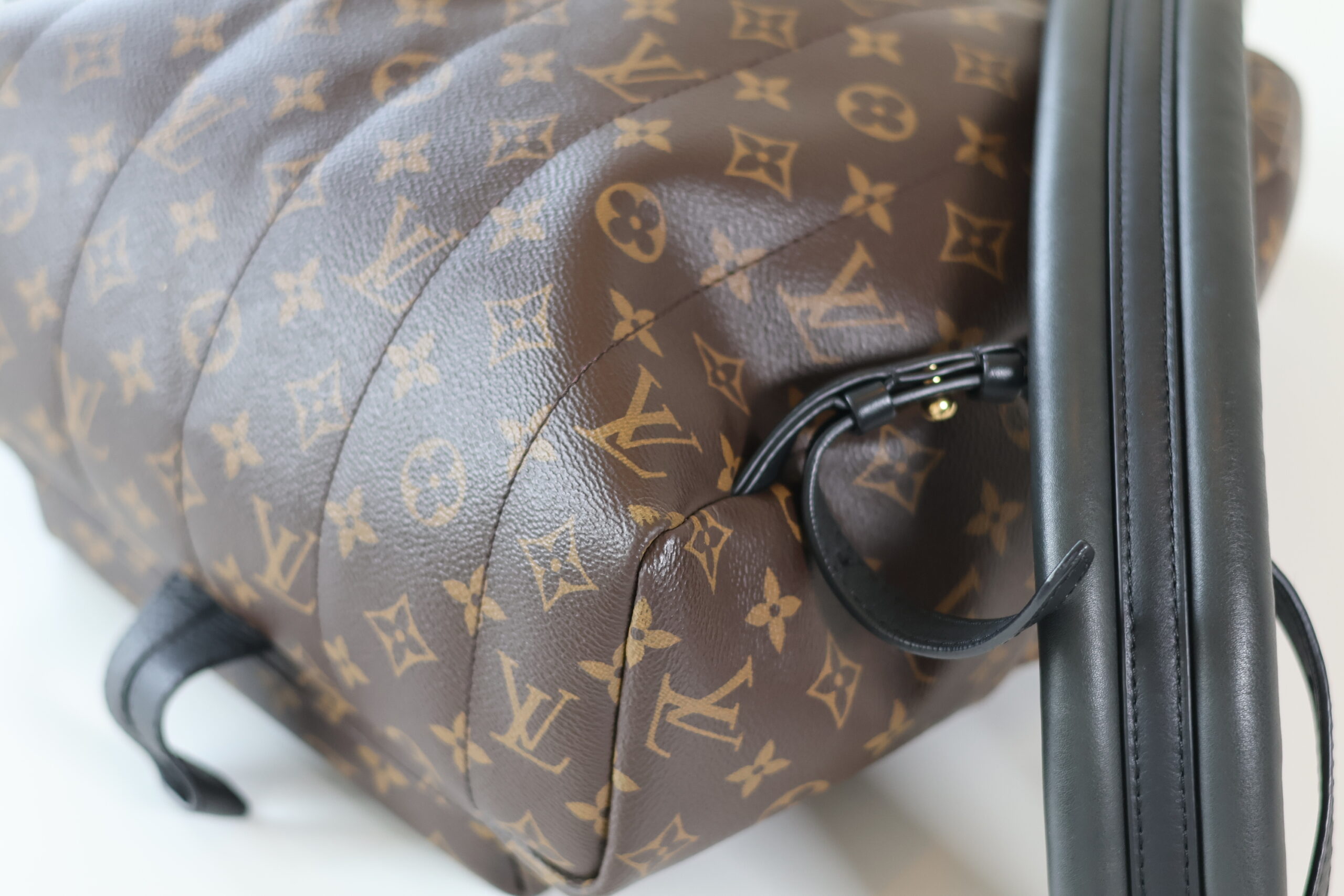 Louis Vuitton Palm Springs backpack mm - Image 13
