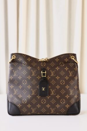 Louis Vuitton Odeon MM