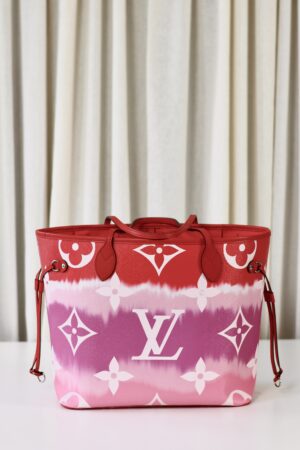 Louis Vuitton Escale Neverfull MM