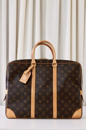 Louis Vuitton laptop bag