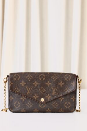 Louis Vuitton Pochette Felicie