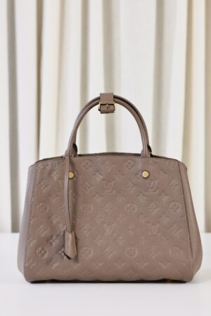 Louis Vuitton grand palais empreinte