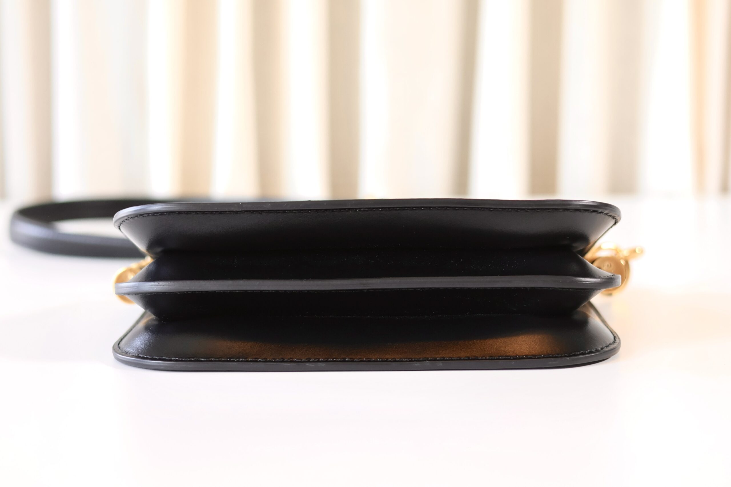 Fendi black crossbody bag - Image 8