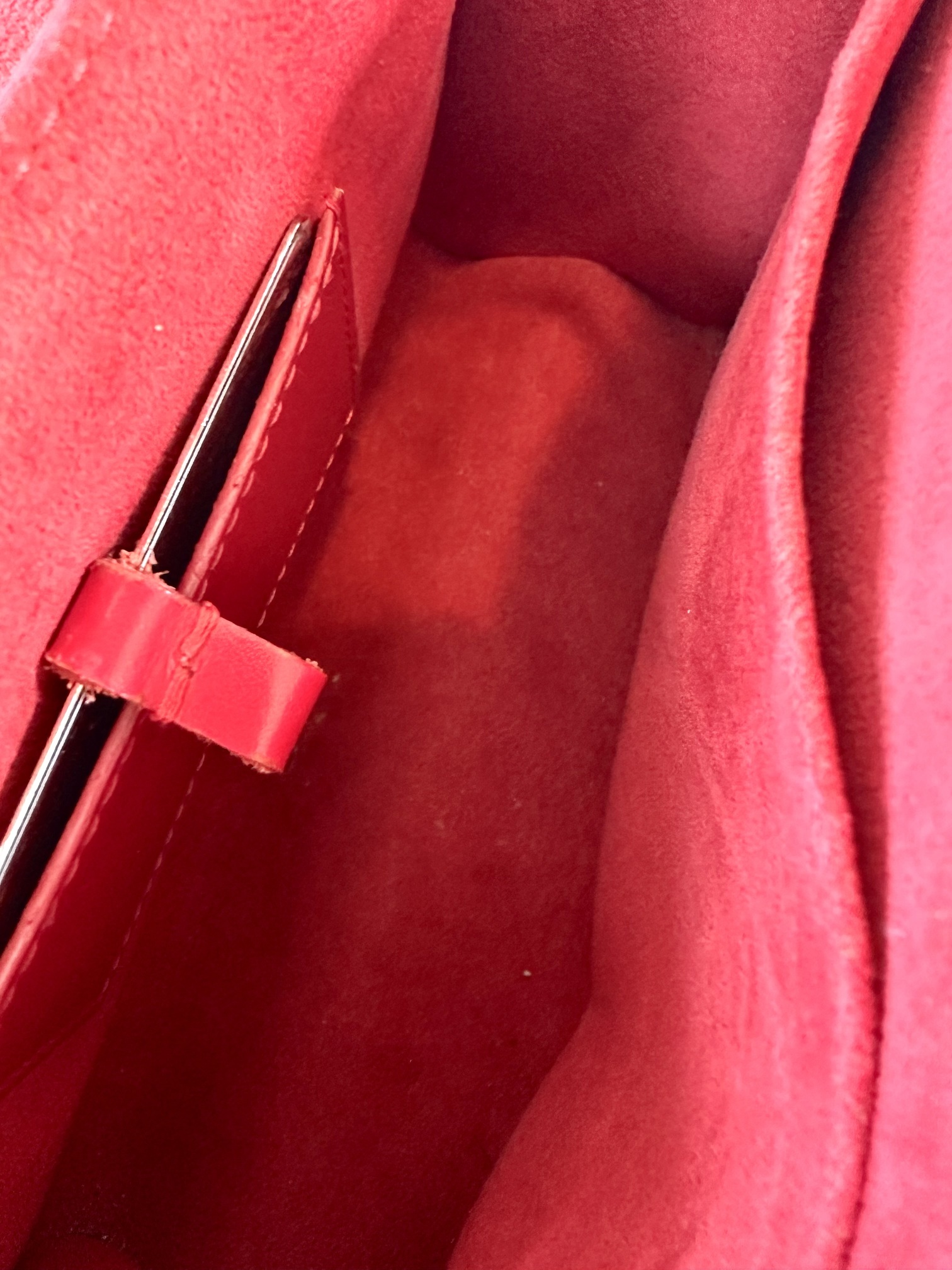 Louis Vuitton Twist leopard - Image 15