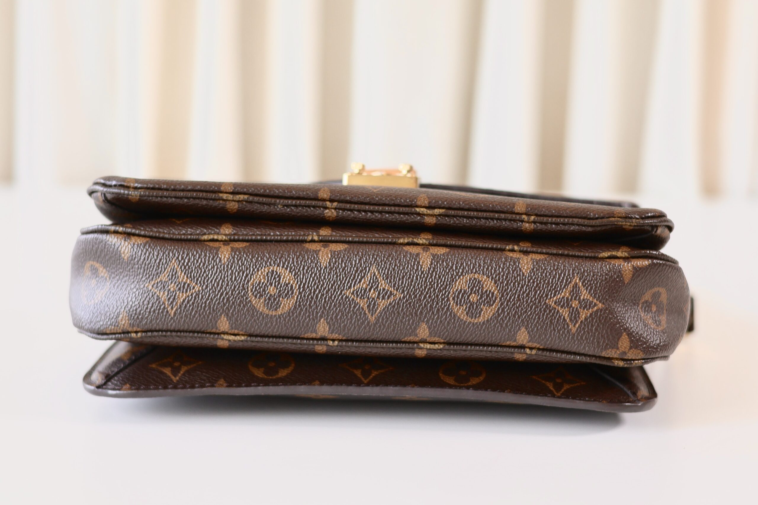 Louis Vuitton Pochette Metis monogram - Image 6