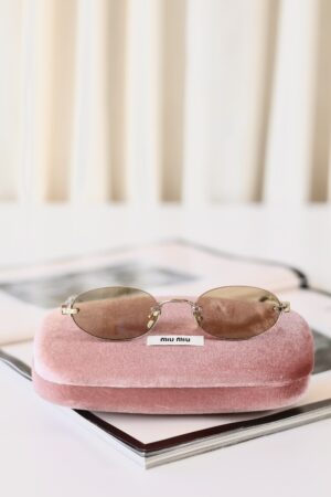 Miu Miu sunglasses