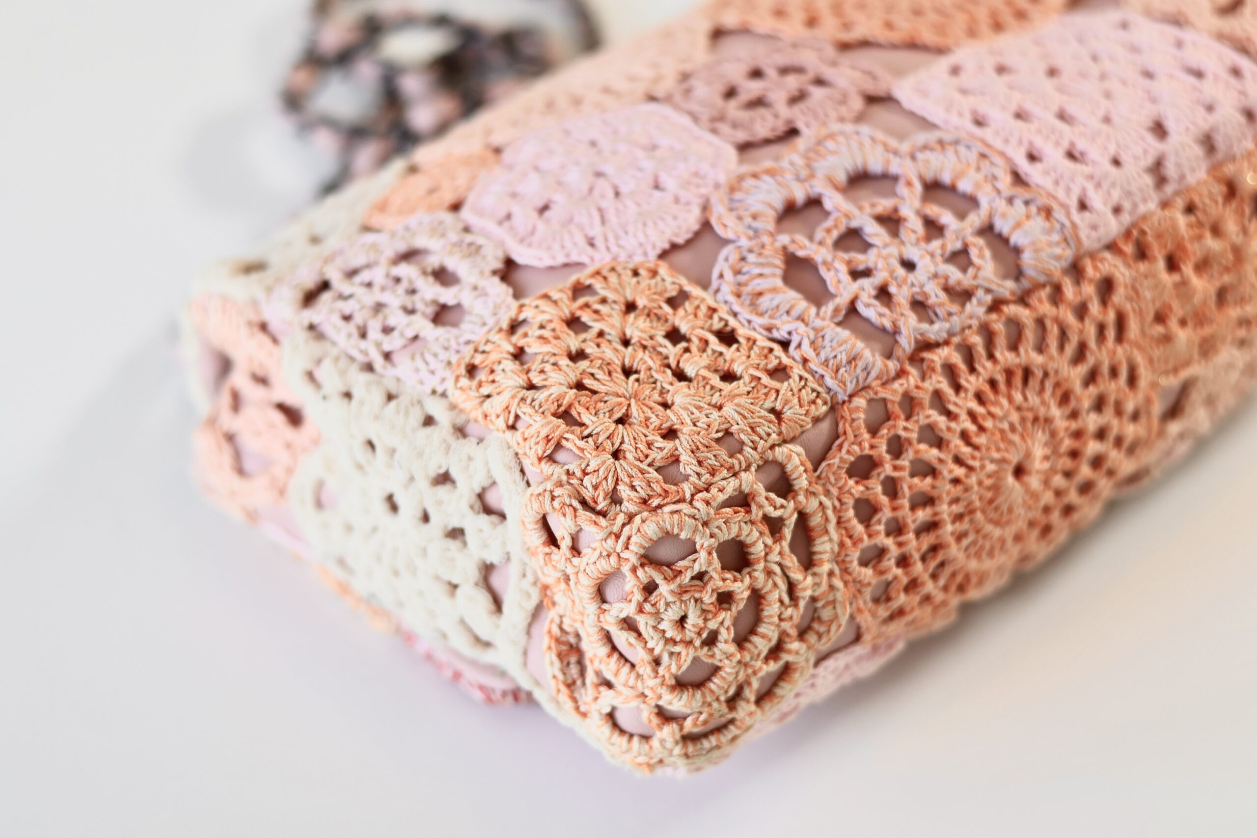 Chanel single flap bag Paris-Seoul collection - Image 10