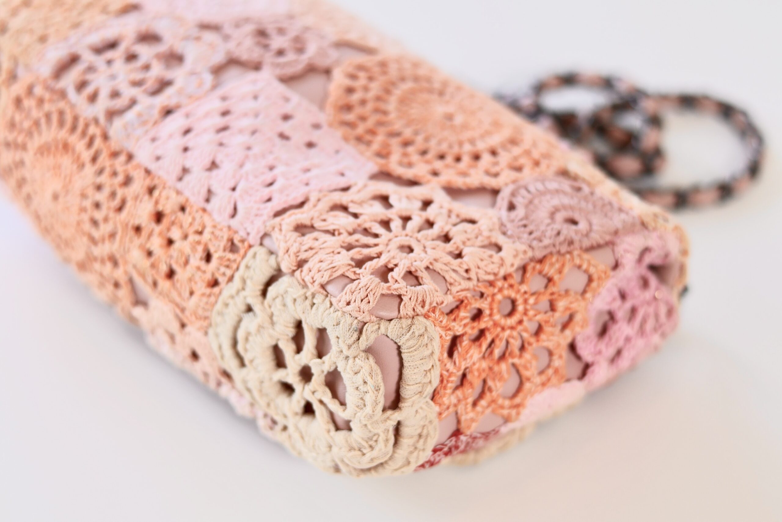 Chanel single flap bag Paris-Seoul collection - Image 11