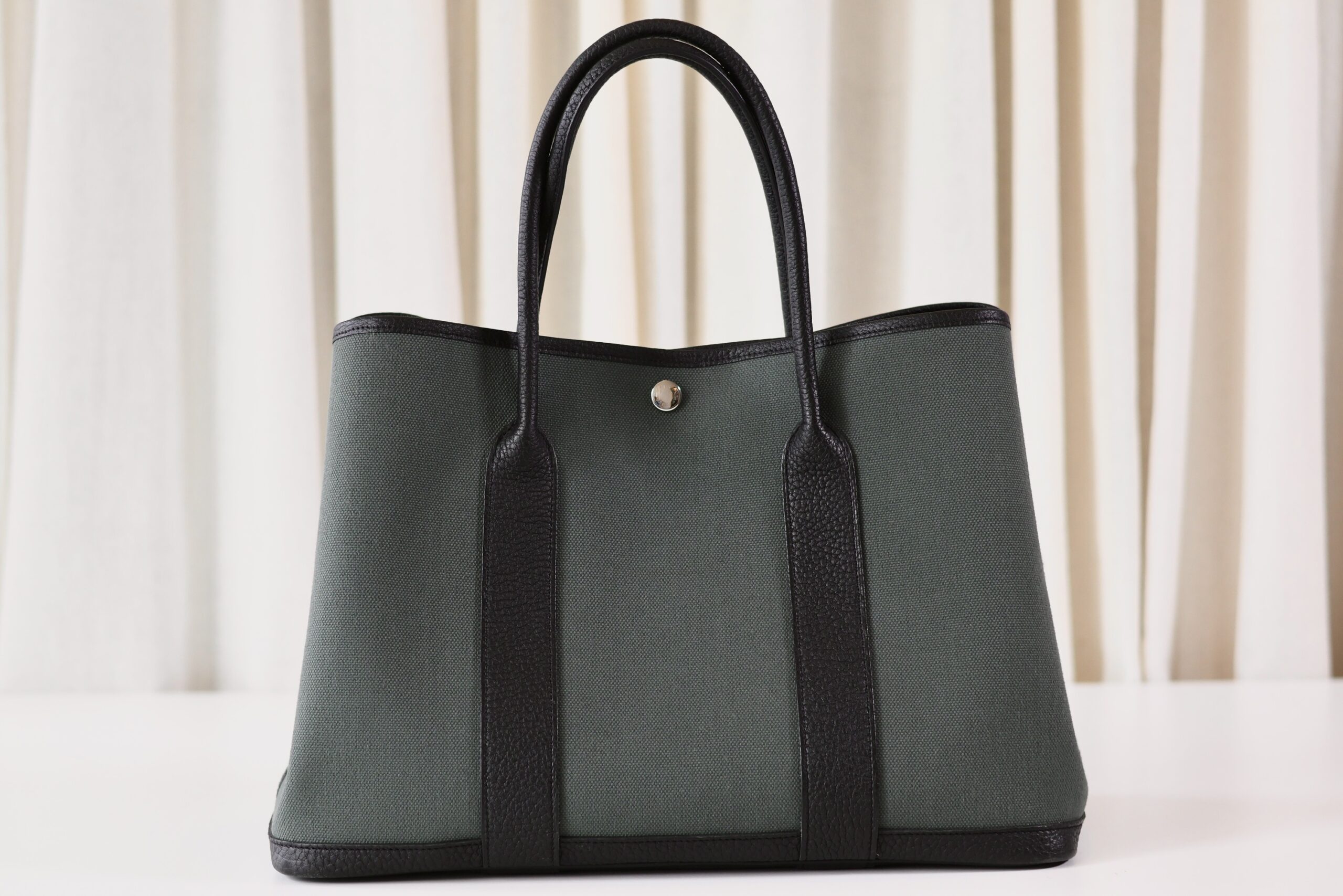 Hermes Garden Party 36 - Image 3