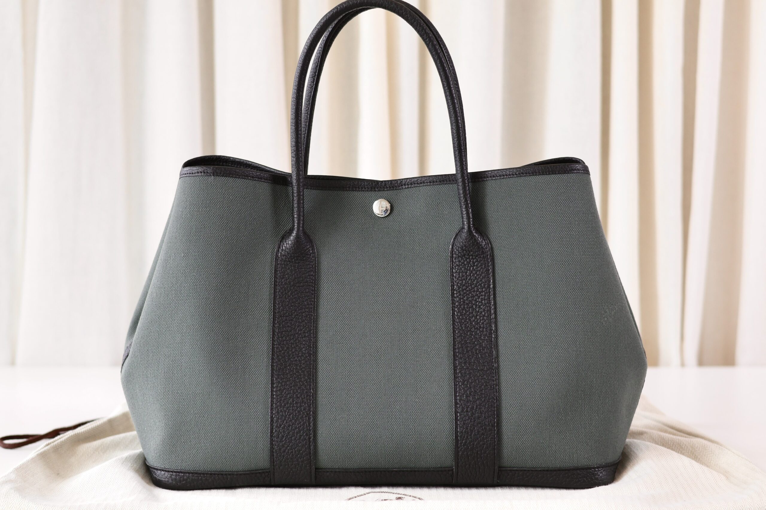 Hermes Garden Party 36 - Image 12