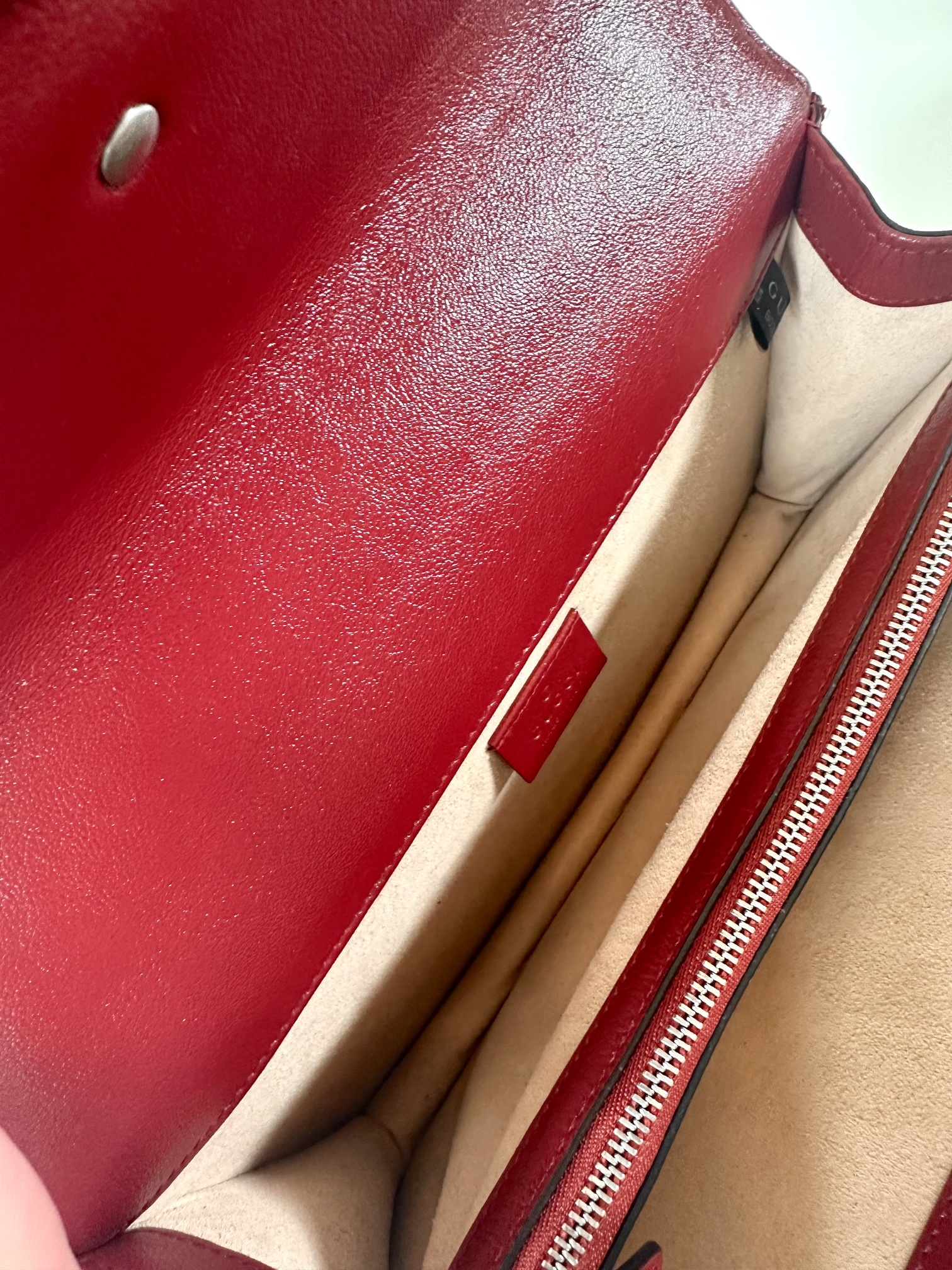 Gucci Dionysus GG medium tweed - Image 12