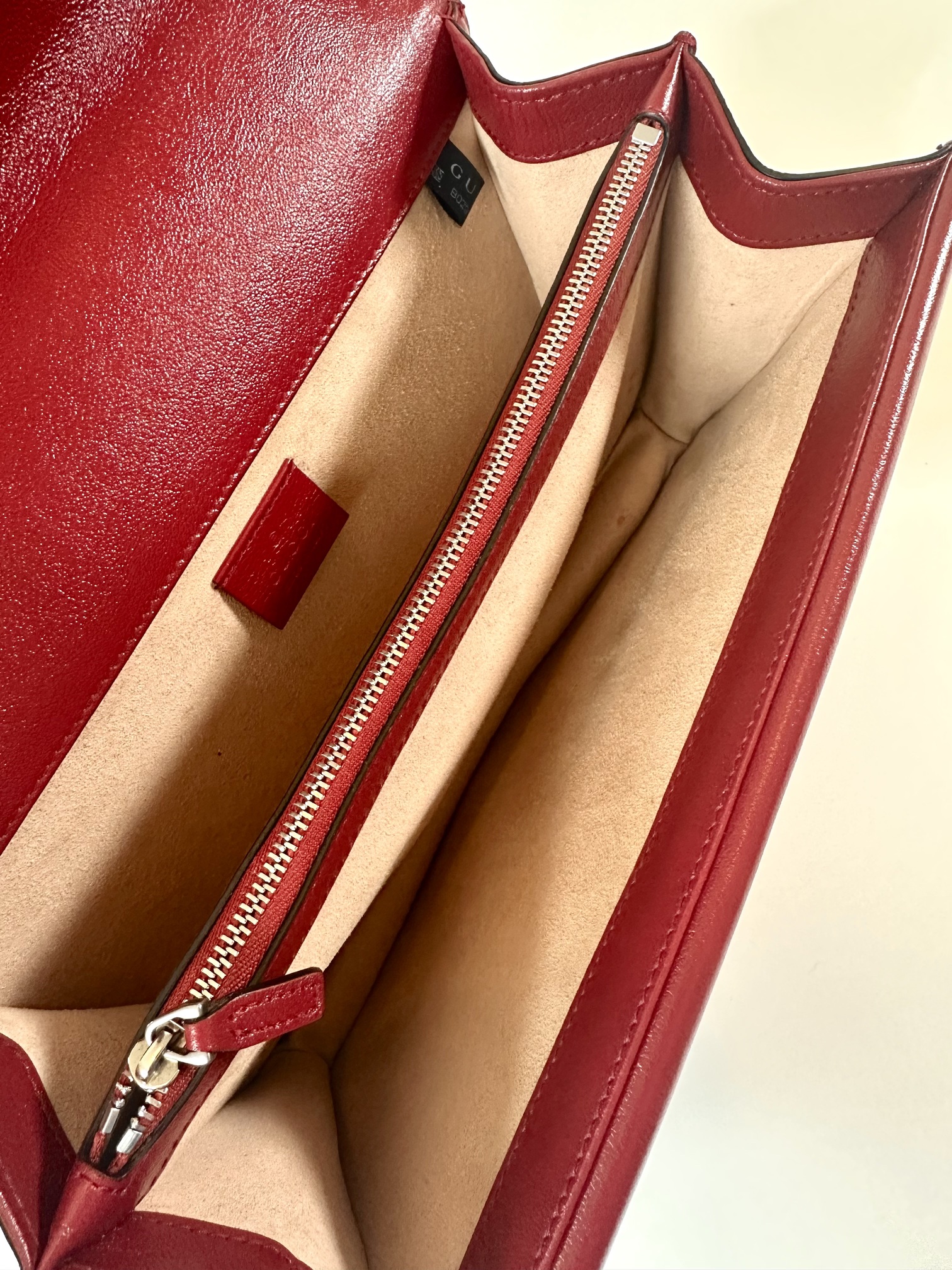 Gucci Dionysus GG medium tweed - Image 13