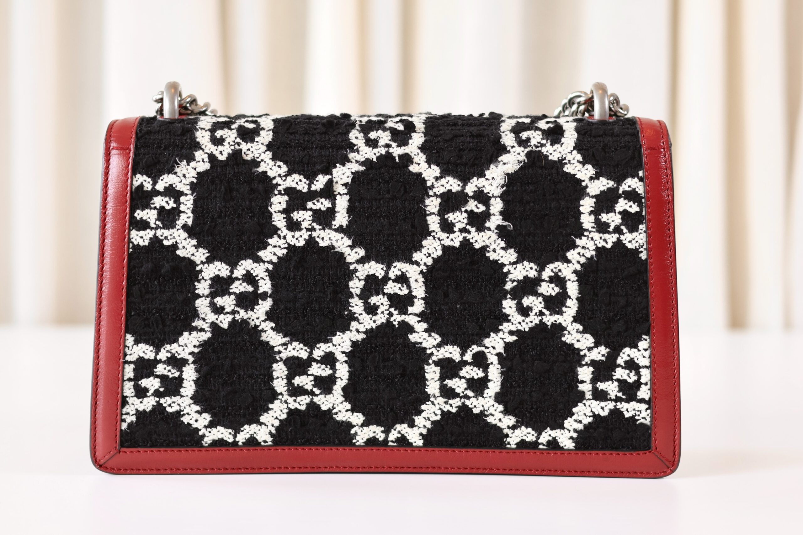 Gucci Dionysus GG medium tweed - Image 5