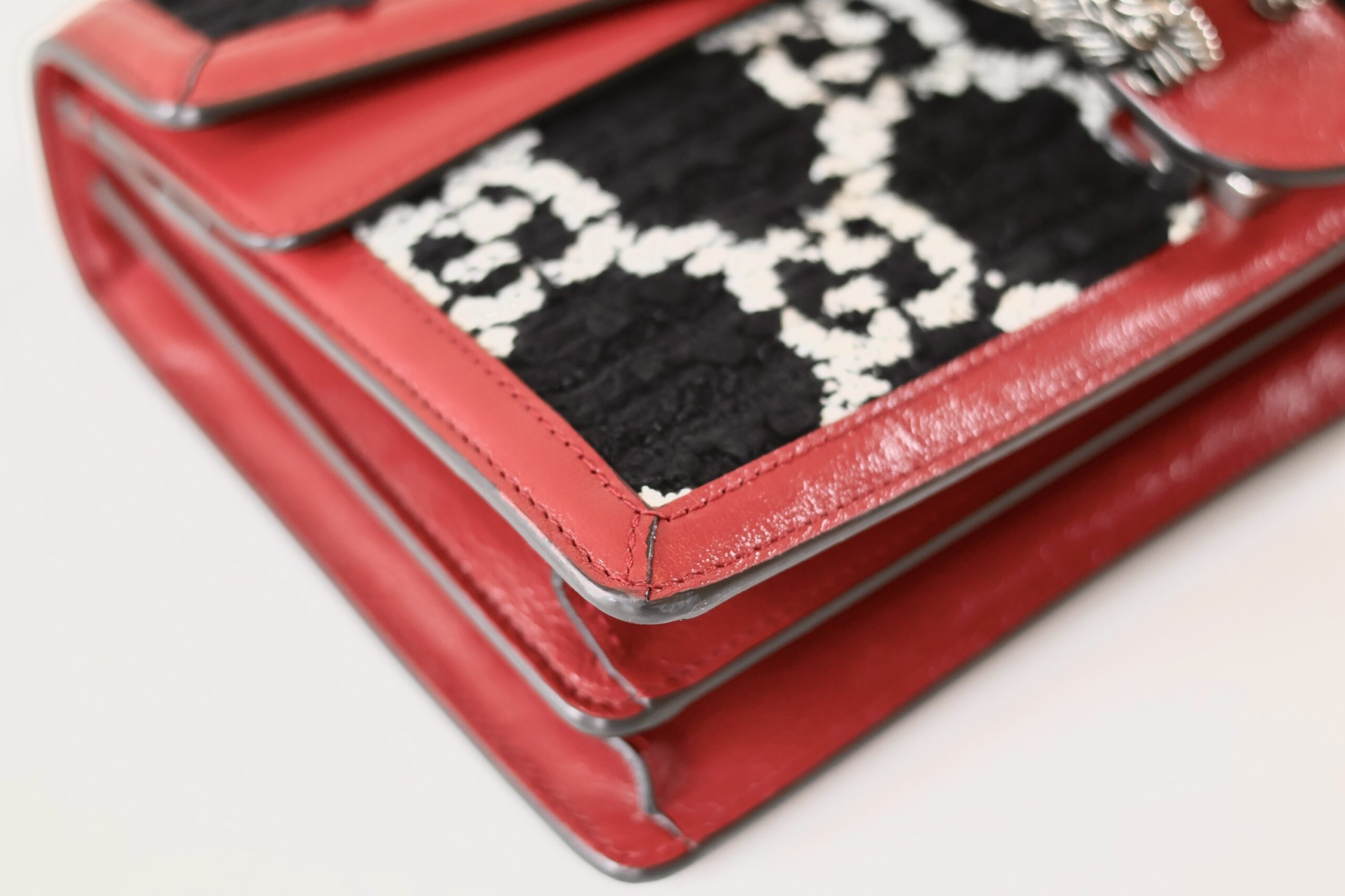 Gucci Dionysus GG medium tweed - Image 8