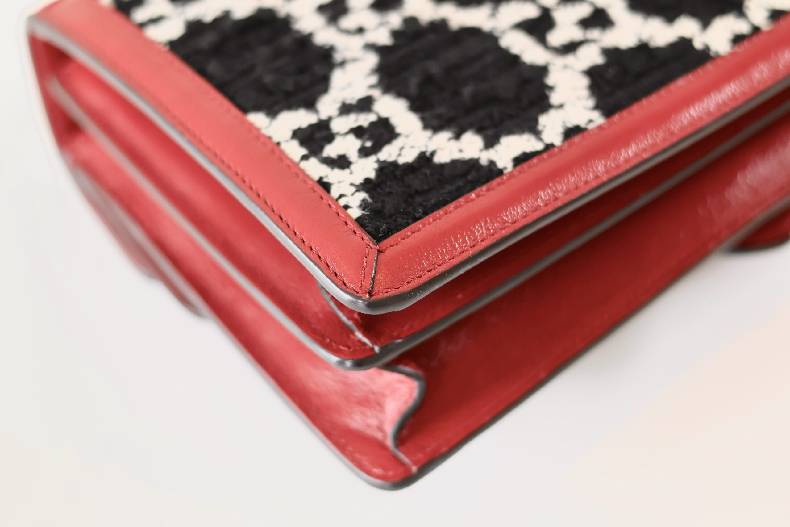 Gucci Dionysus GG medium tweed - Image 10