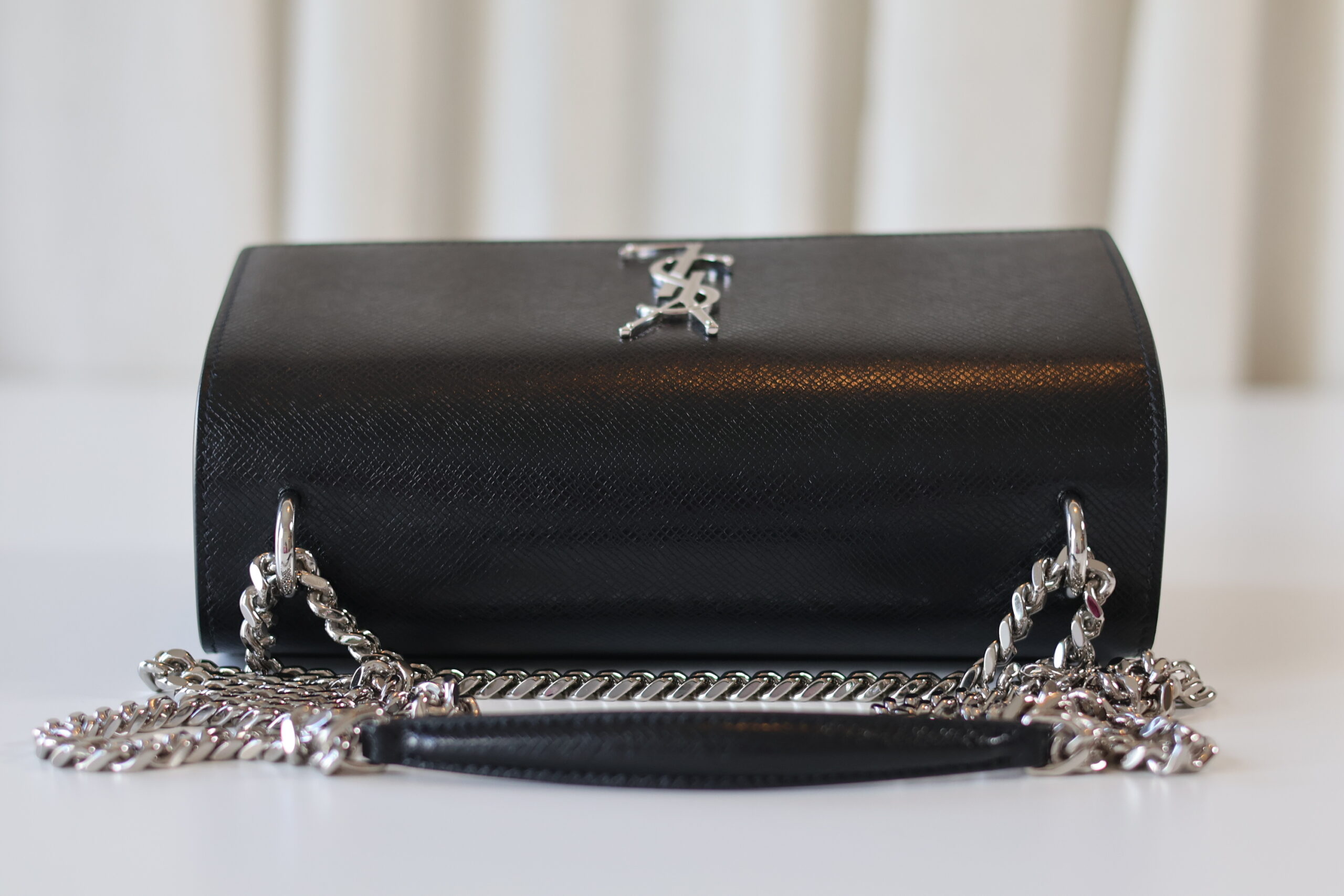 Saint Laurent Sunset black - Image 3