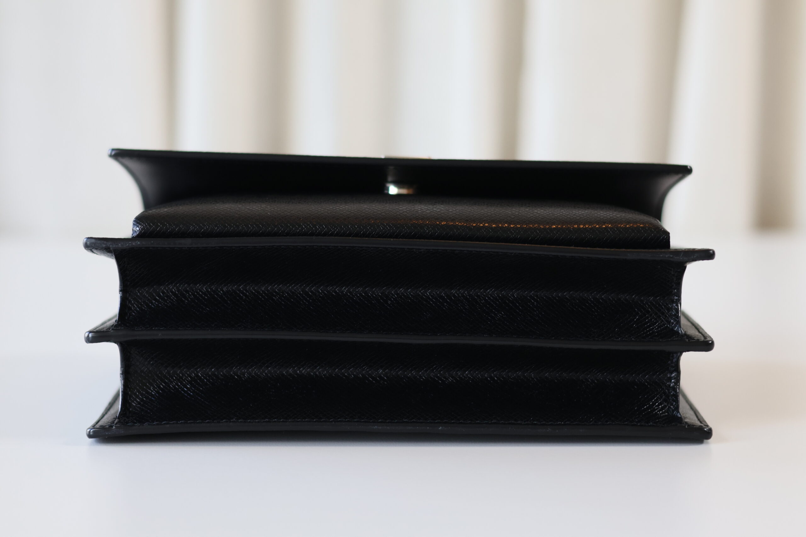 Saint Laurent Sunset black - Image 5