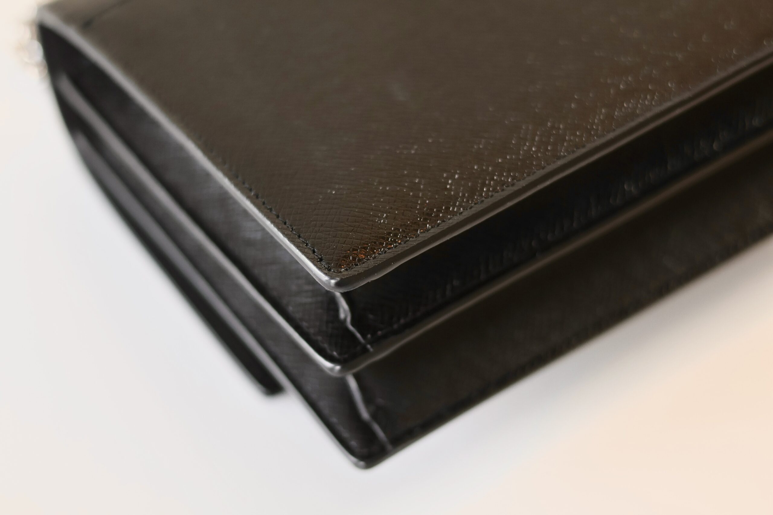 Saint Laurent Sunset black - Image 8