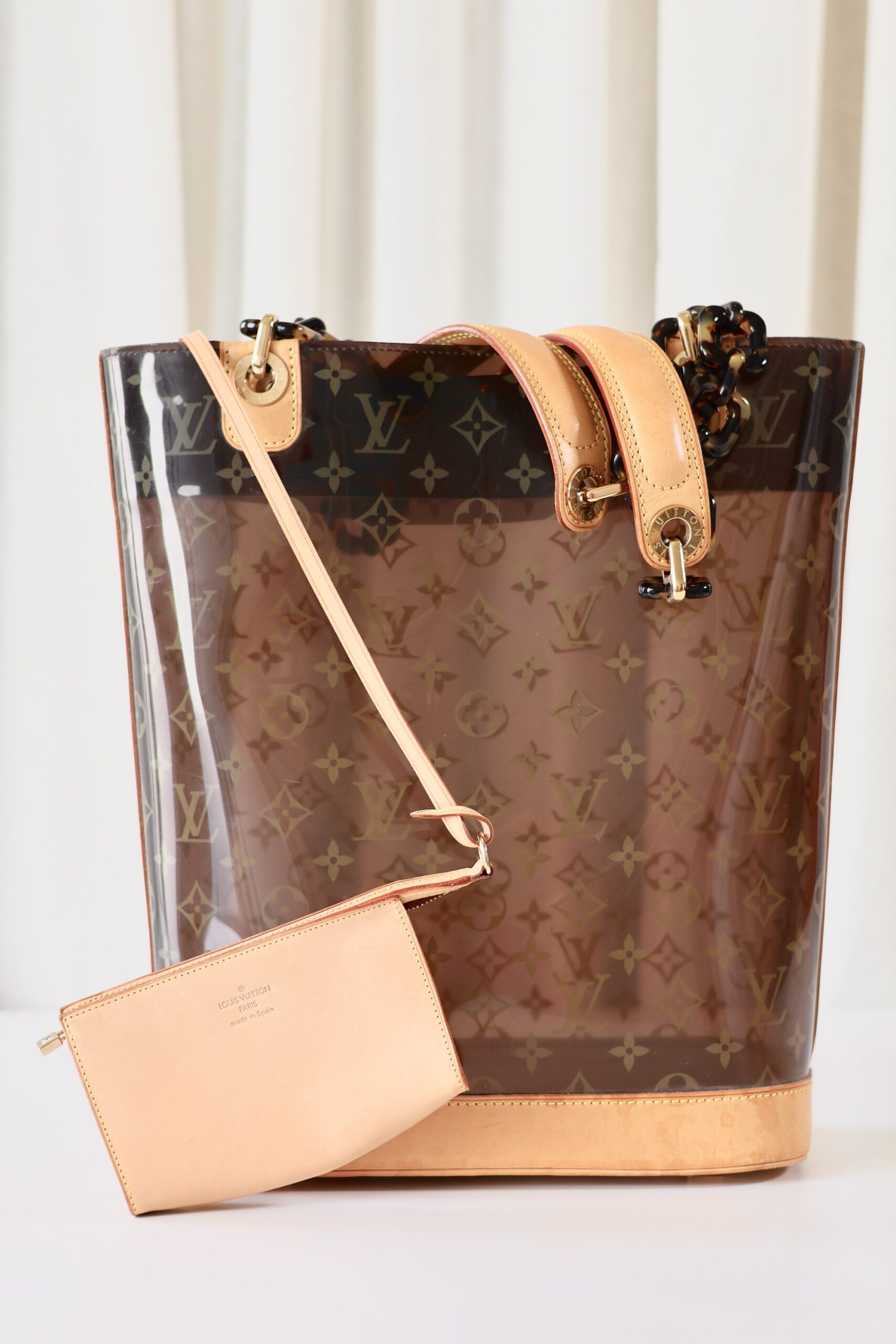 Louis Vuitton Cabas Ambre MM monogram - Image 2