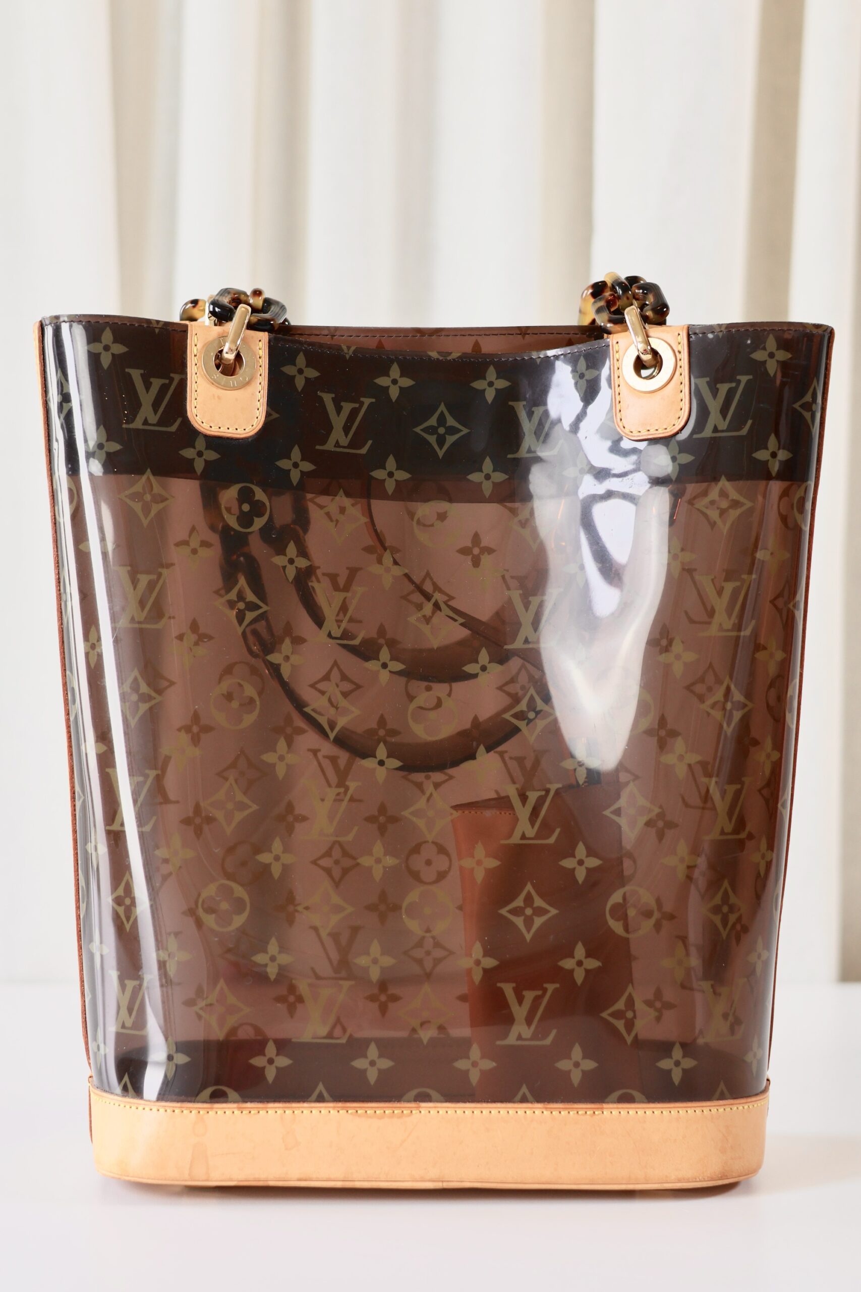 Louis Vuitton Cabas Ambre MM monogram - Image 3