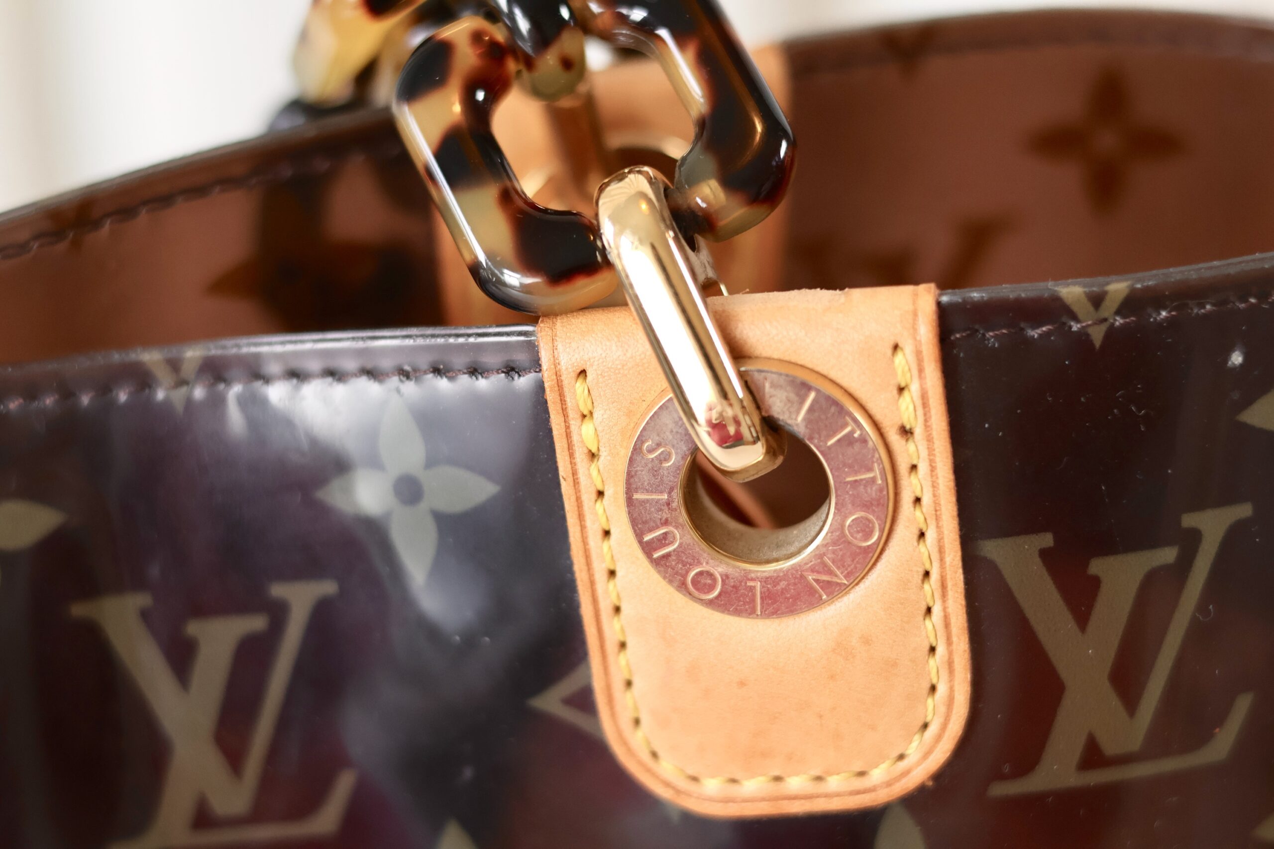 Louis Vuitton Cabas Ambre MM monogram - Image 4