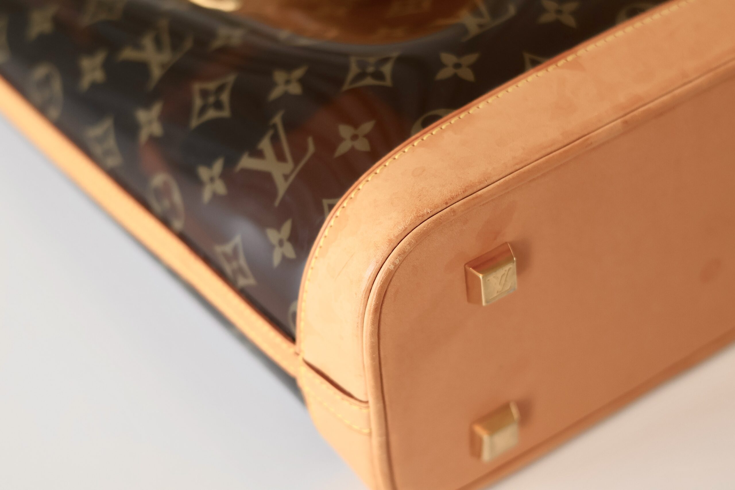 Louis Vuitton Cabas Ambre MM monogram - Image 6