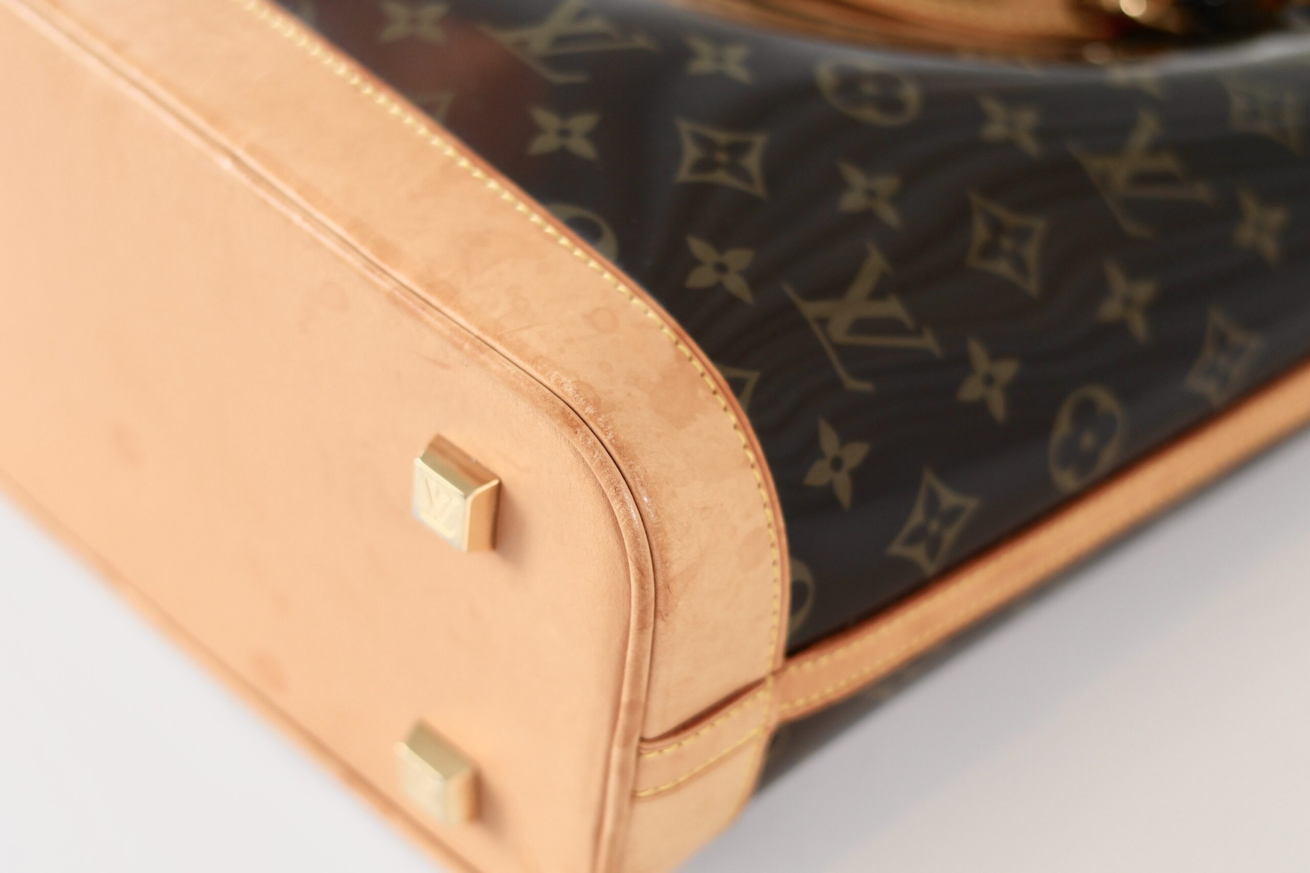 Louis Vuitton Cabas Ambre MM monogram - Image 7