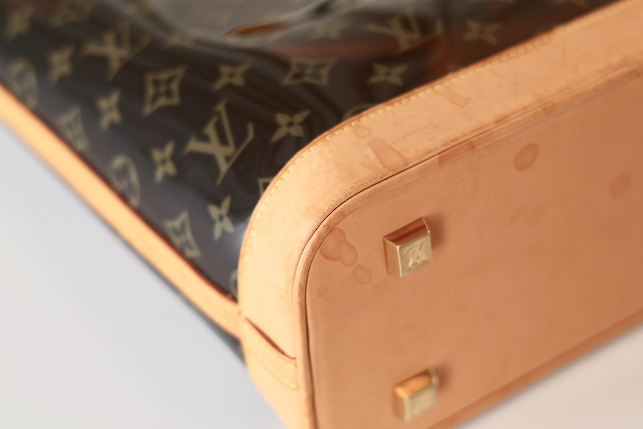 Louis Vuitton Cabas Ambre MM monogram - Image 8
