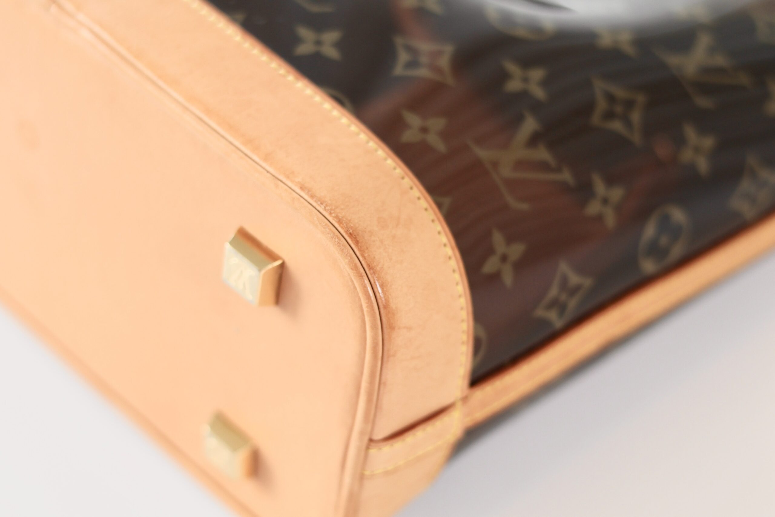 Louis Vuitton Cabas Ambre MM monogram - Image 9