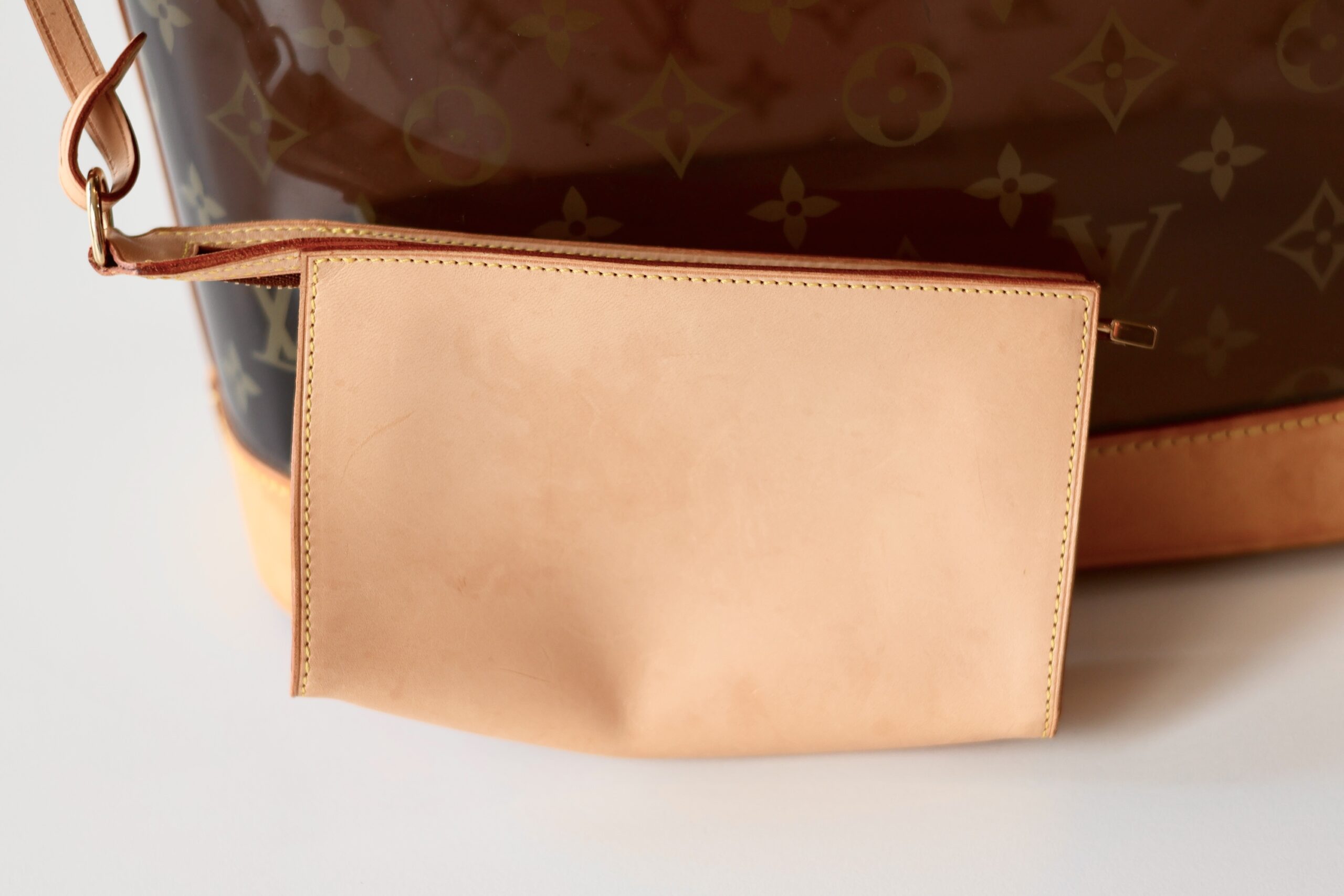 Louis Vuitton Cabas Ambre MM monogram - Image 10