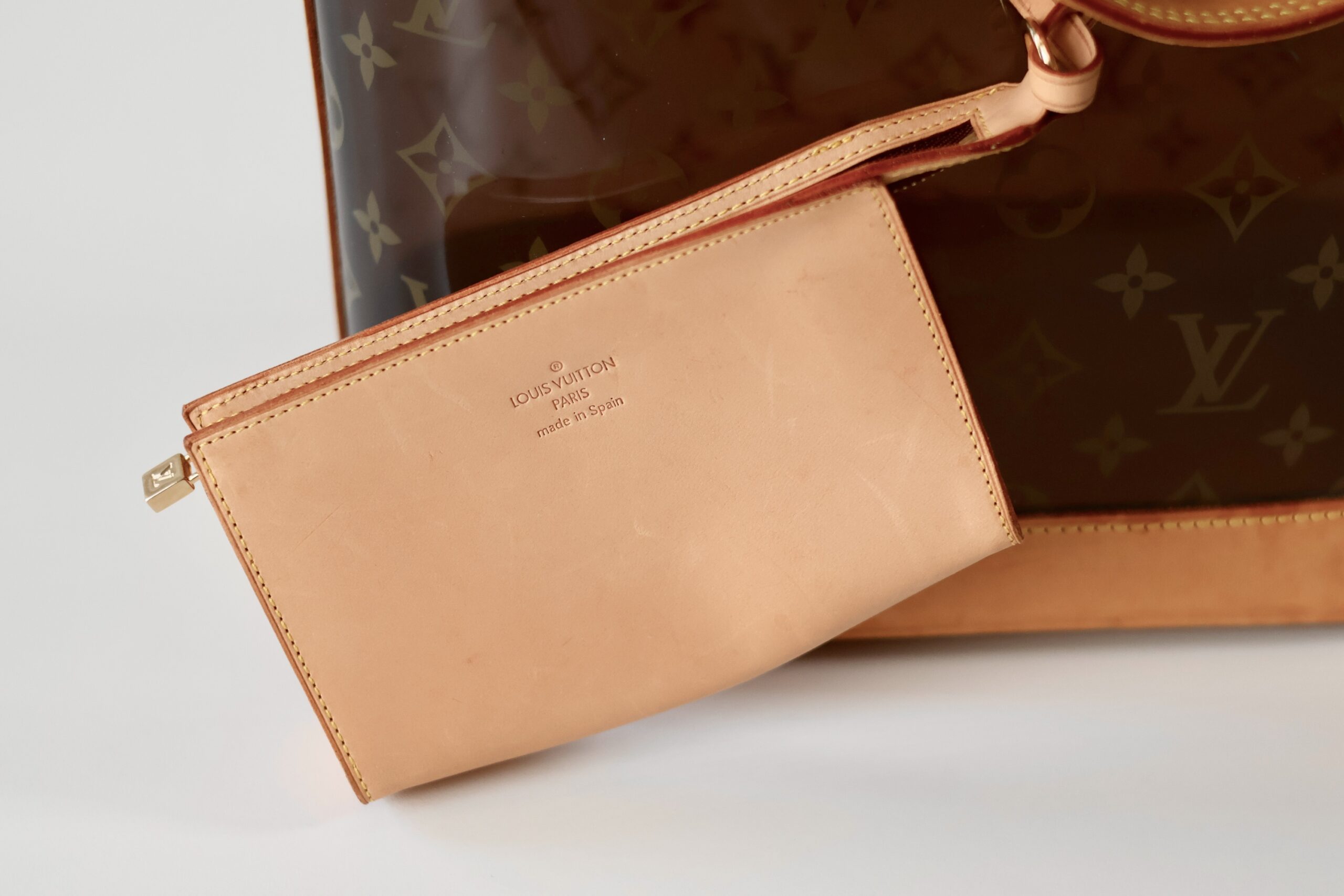 Louis Vuitton Cabas Ambre MM monogram - Image 11