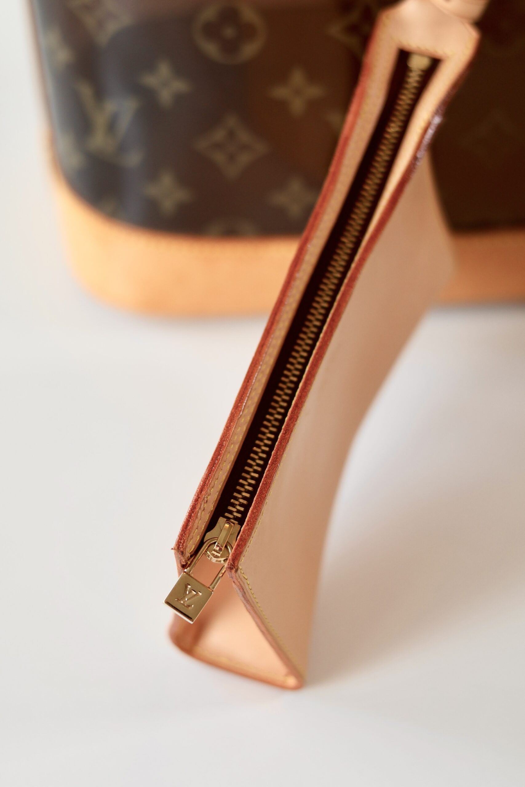 Louis Vuitton Cabas Ambre MM monogram - Image 12